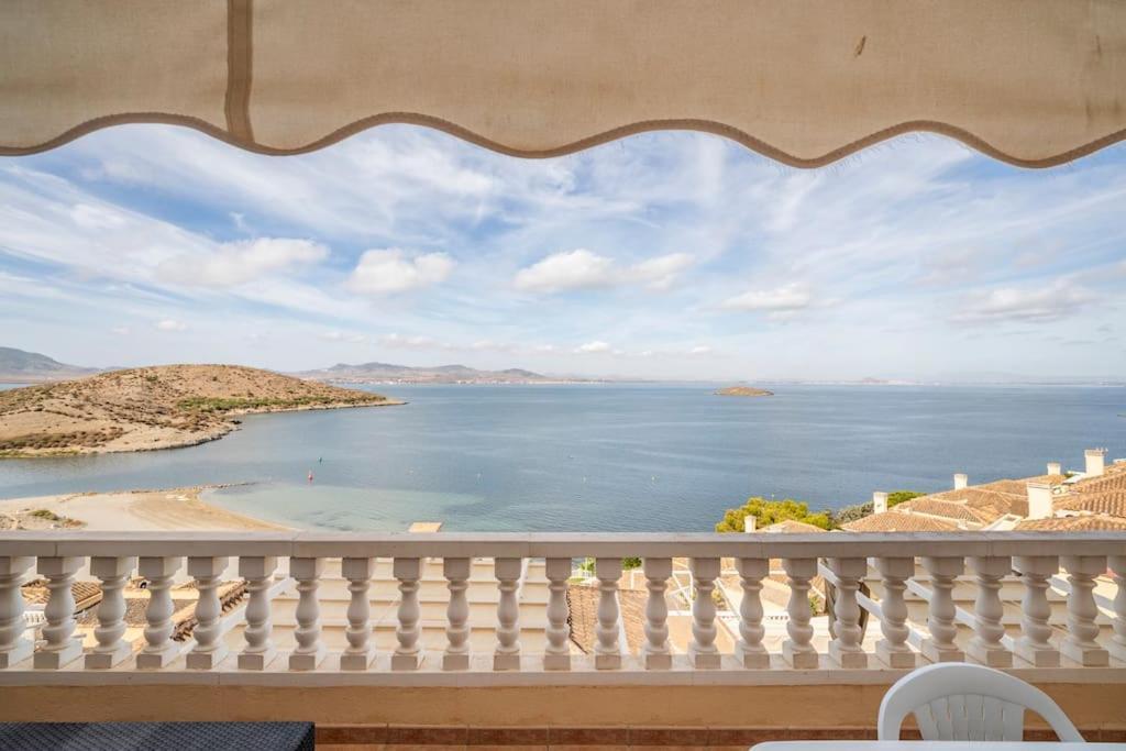 Duplex Romanas Con Vistas Espectaculares Apartment Cartagena