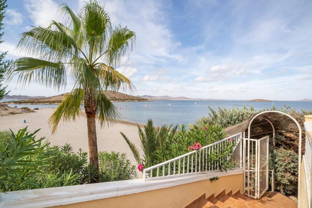 Duplex Romanas Con Vistas Espectaculares Apartment Cartagena