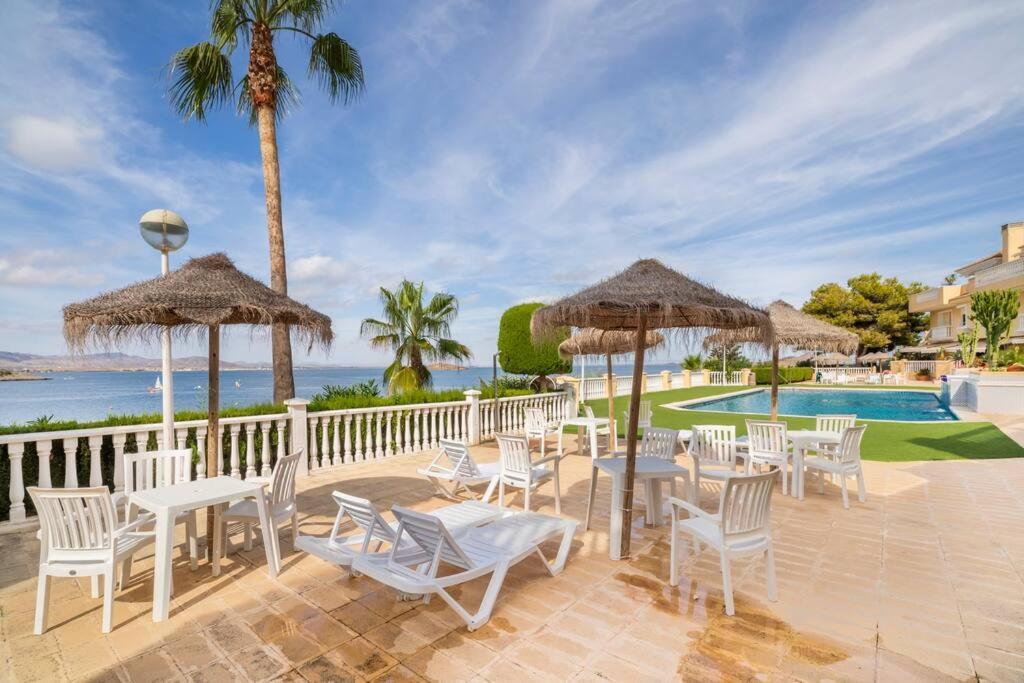 Duplex Romanas Con Vistas Espectaculares *