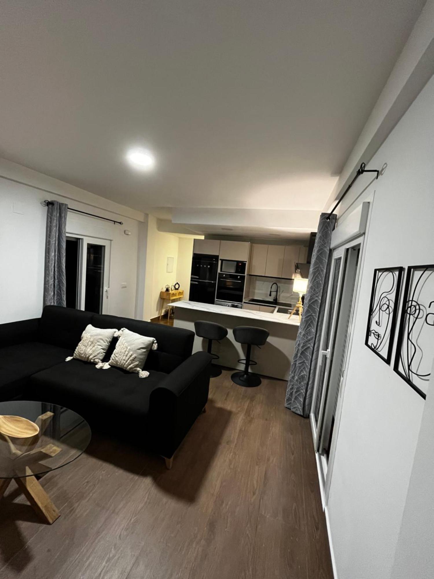 Argote De Molina Apartamento Sevilla