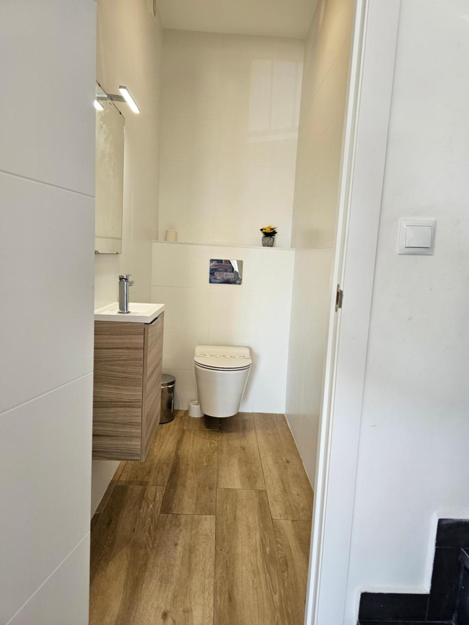 Apartamento Marina Center