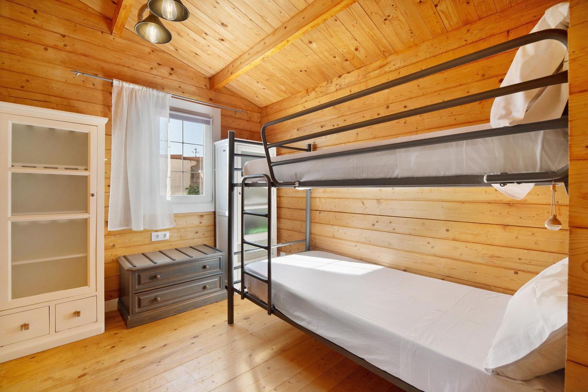 Holiday home Fuego - Solo Familias Chiclana de la Frontera
