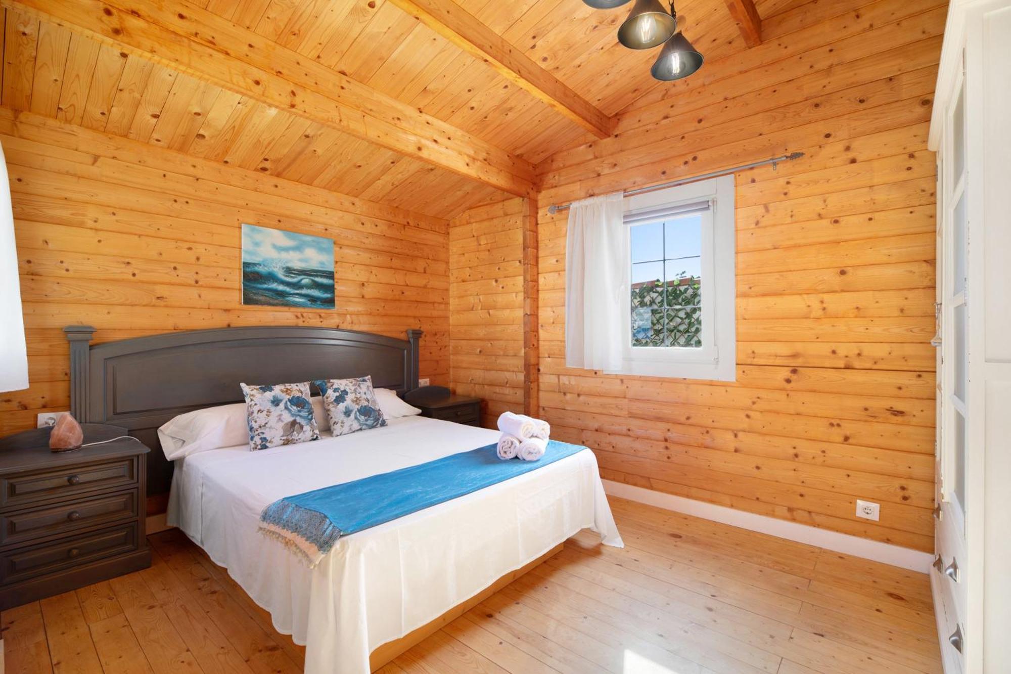 Holiday home Fuego - Solo Familias *