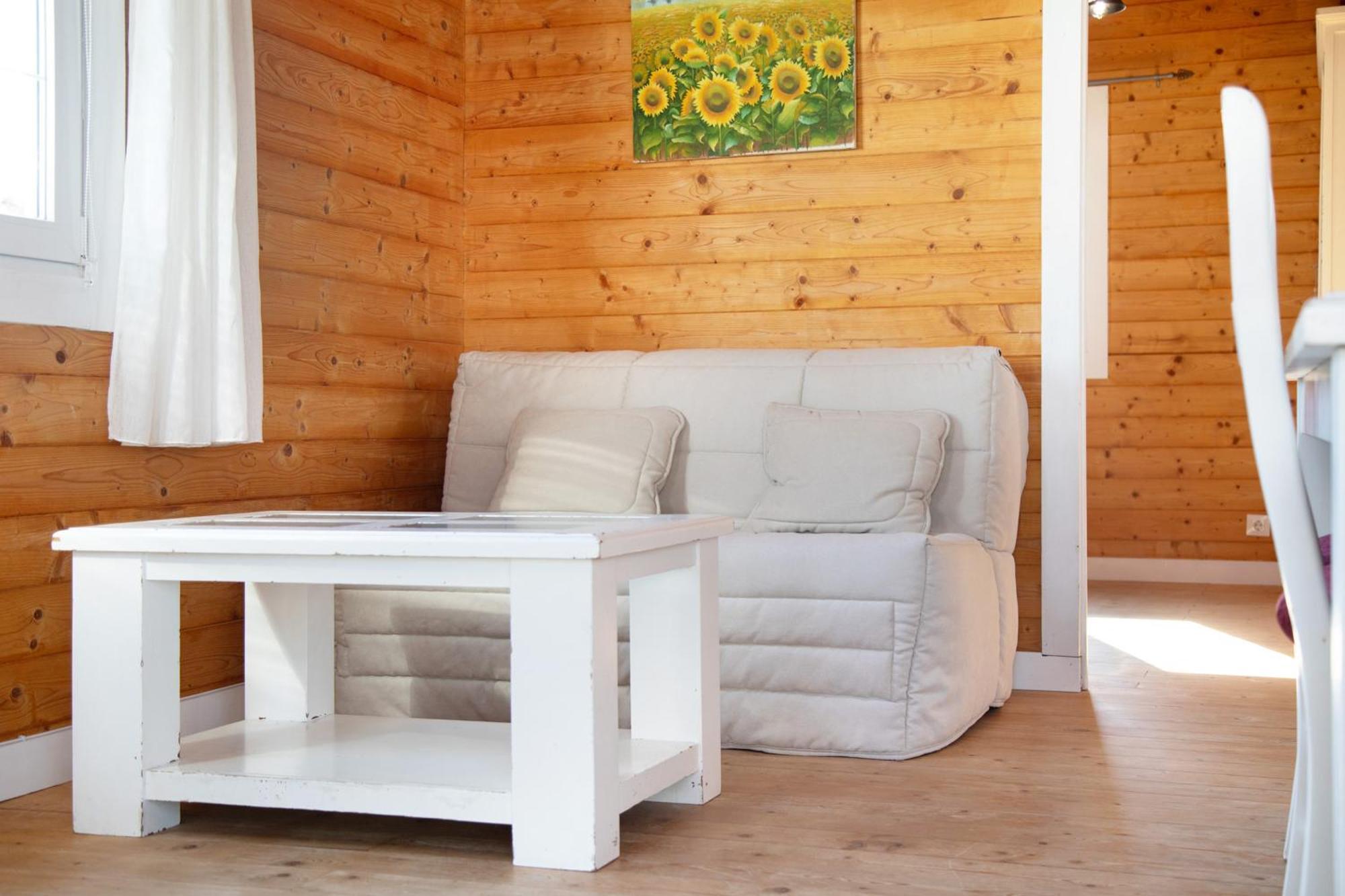 Holiday home Fuego - Solo Familias