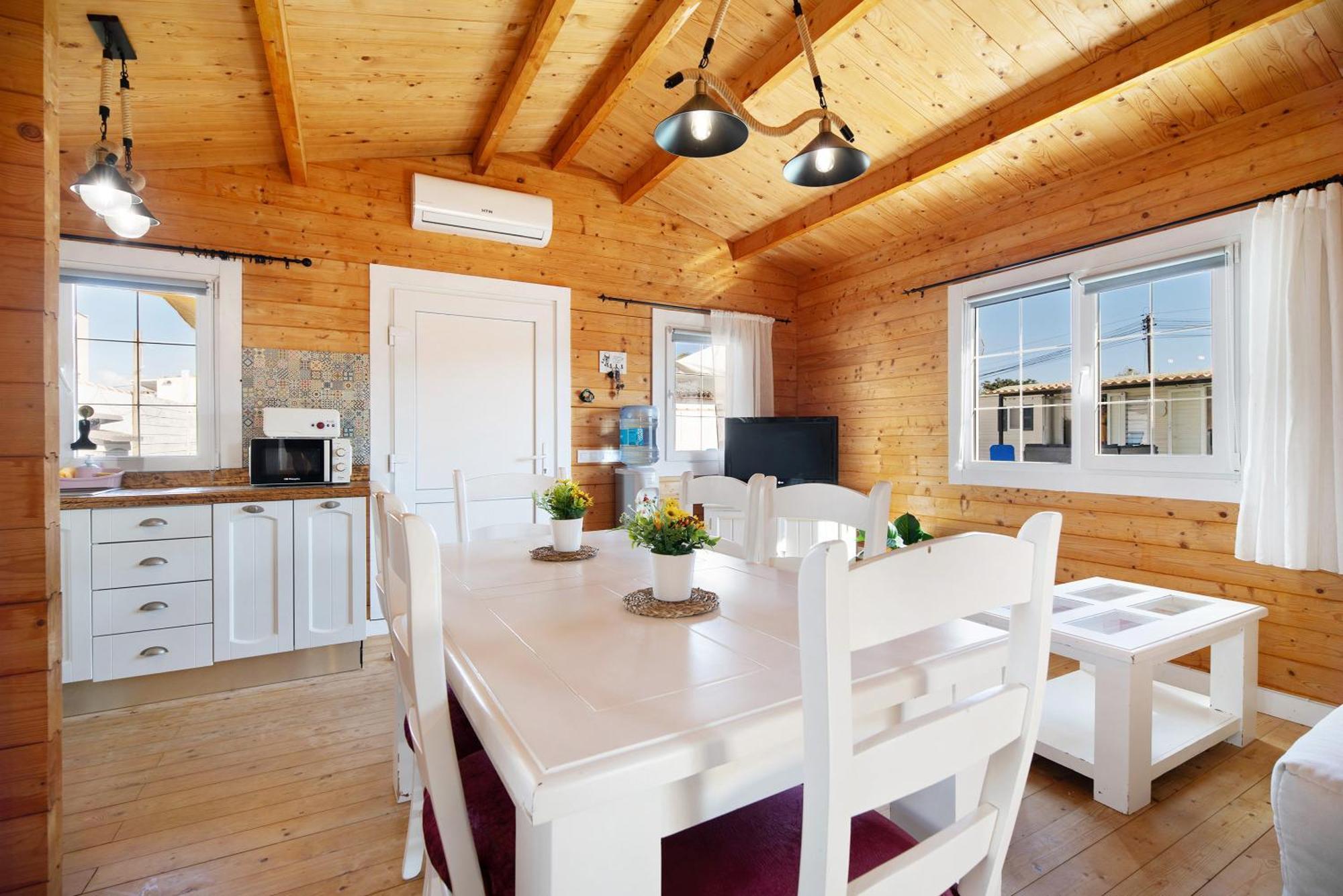 Holiday home Fuego - Solo Familias