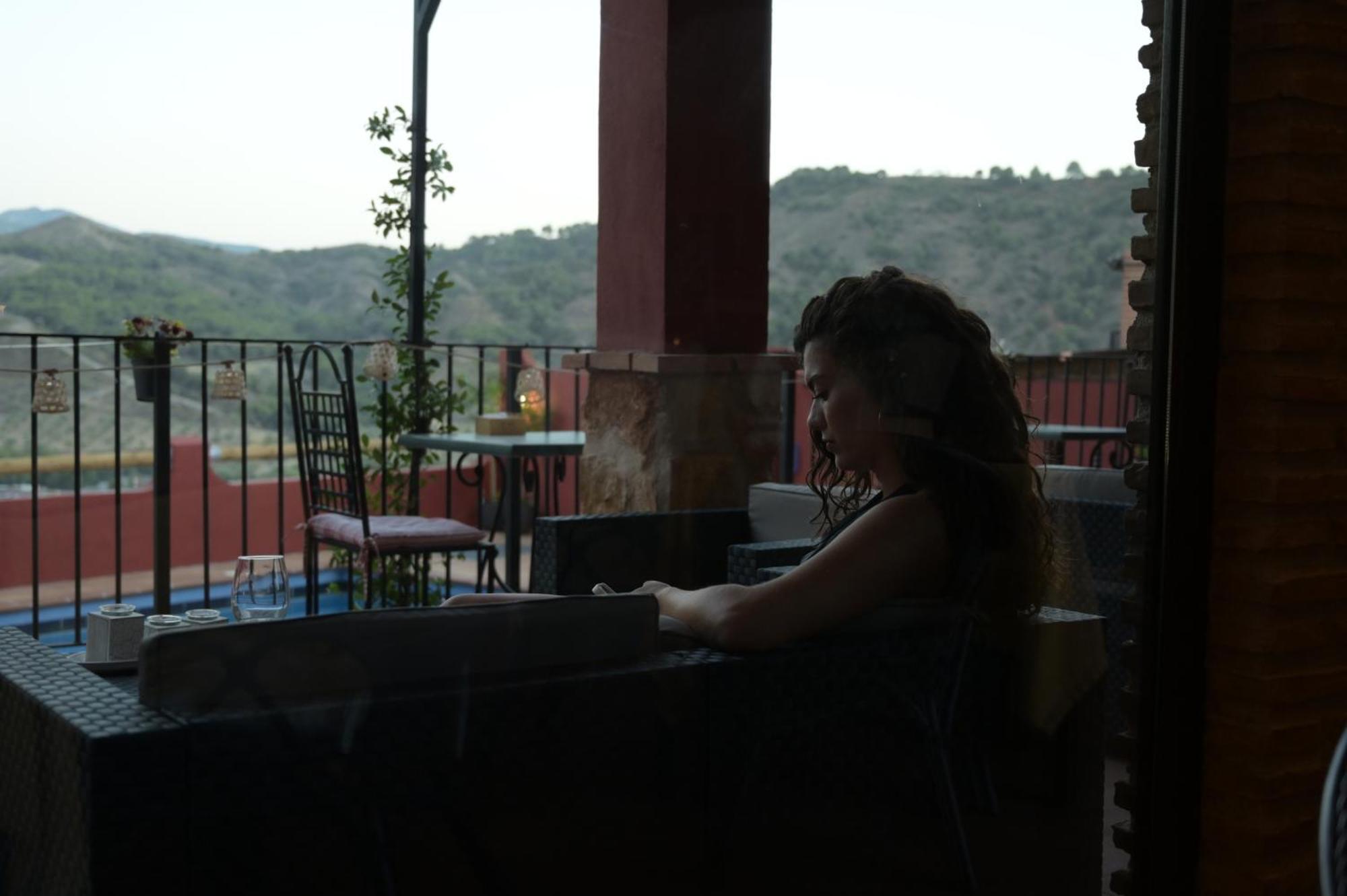 Boutique Cerro Del Sol Adults Only Recommended Cenes De La Vega
