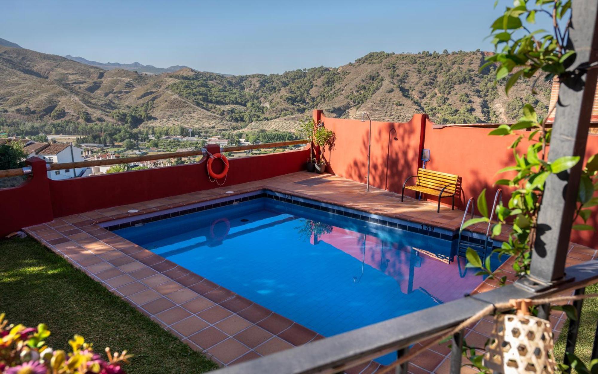 Boutique Cerro Del Sol Adults Only Recommended Hotel