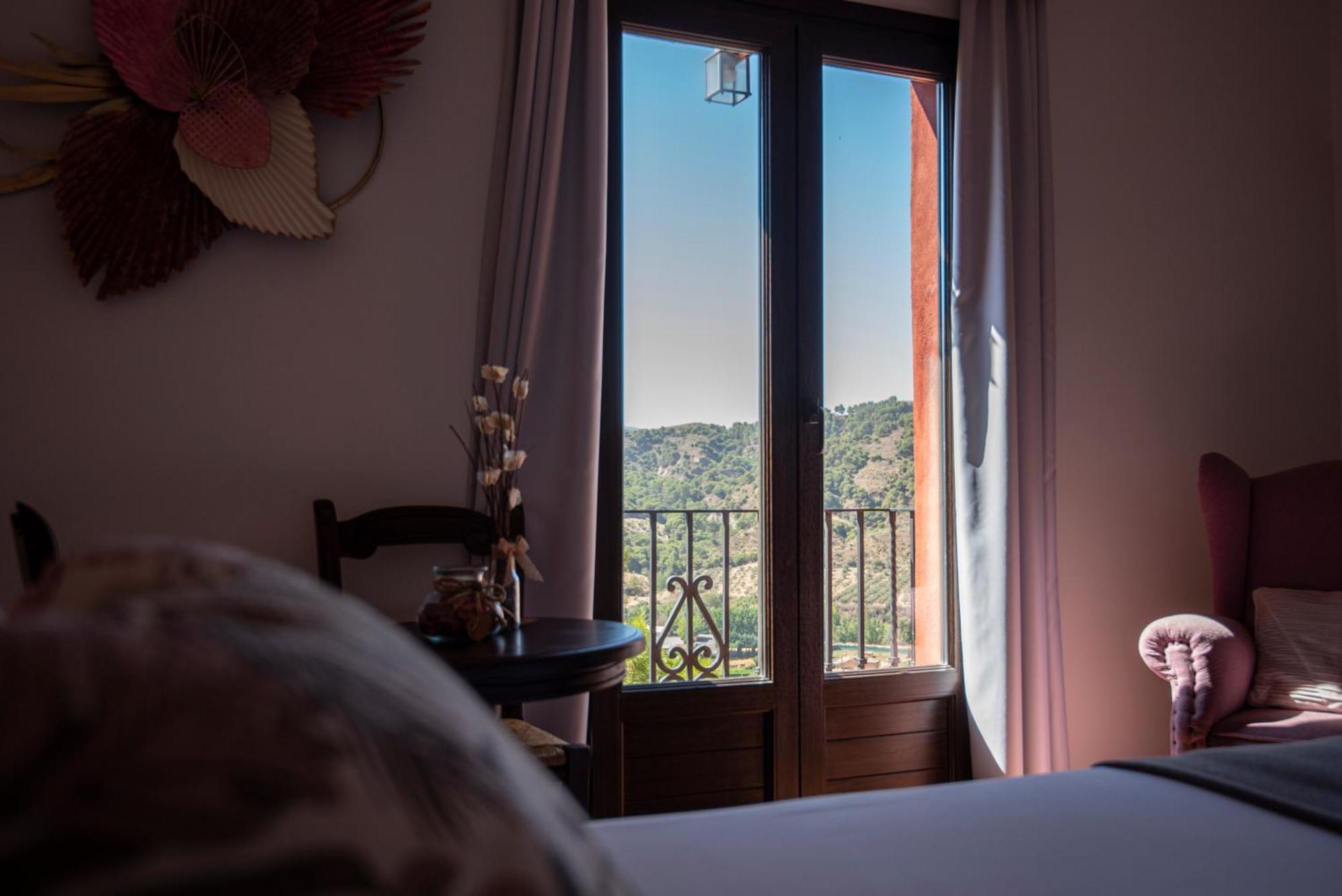 Boutique Cerro Del Sol Adults Only Recommended