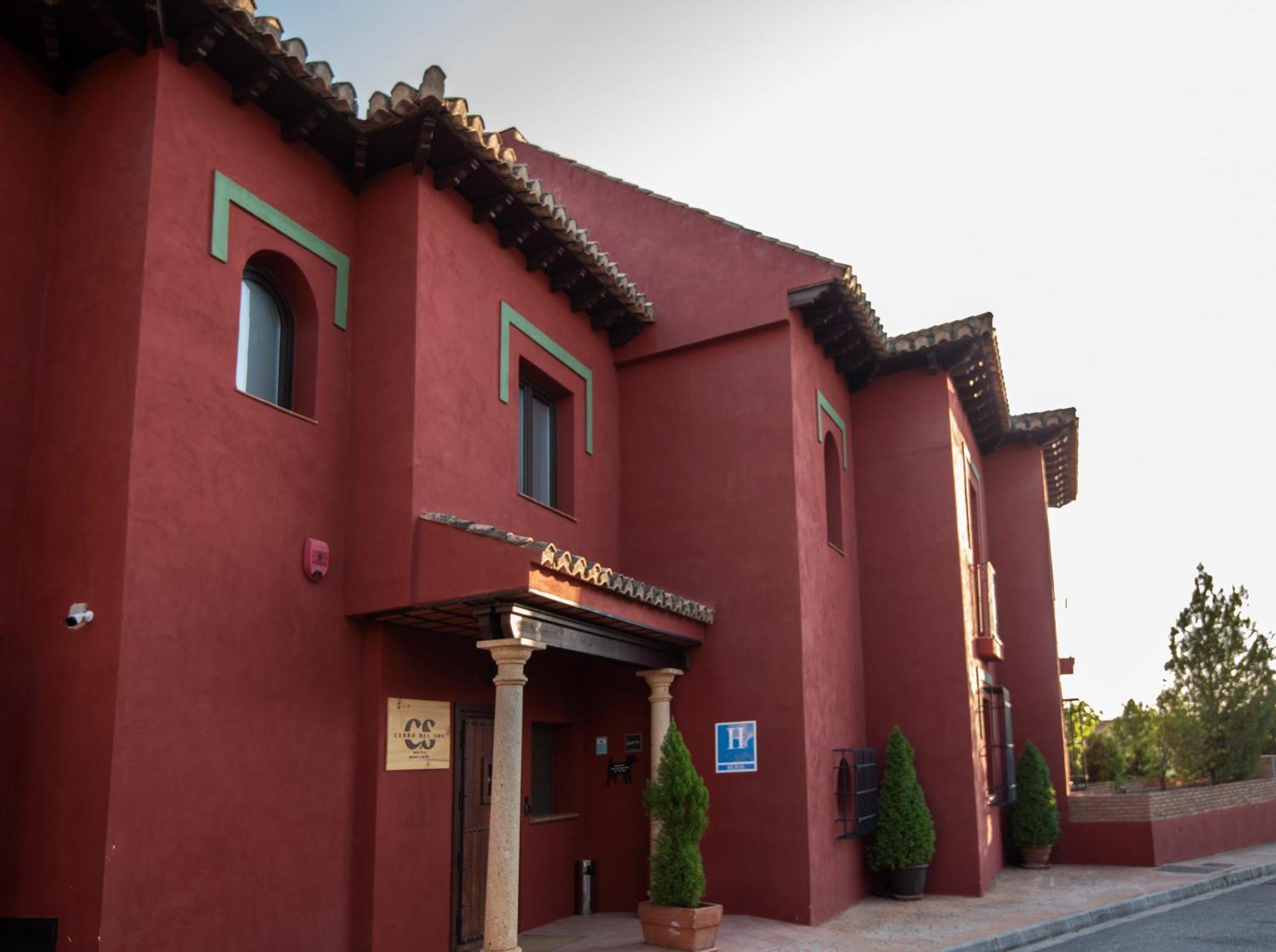 Boutique Cerro Del Sol Adults Only Recommended