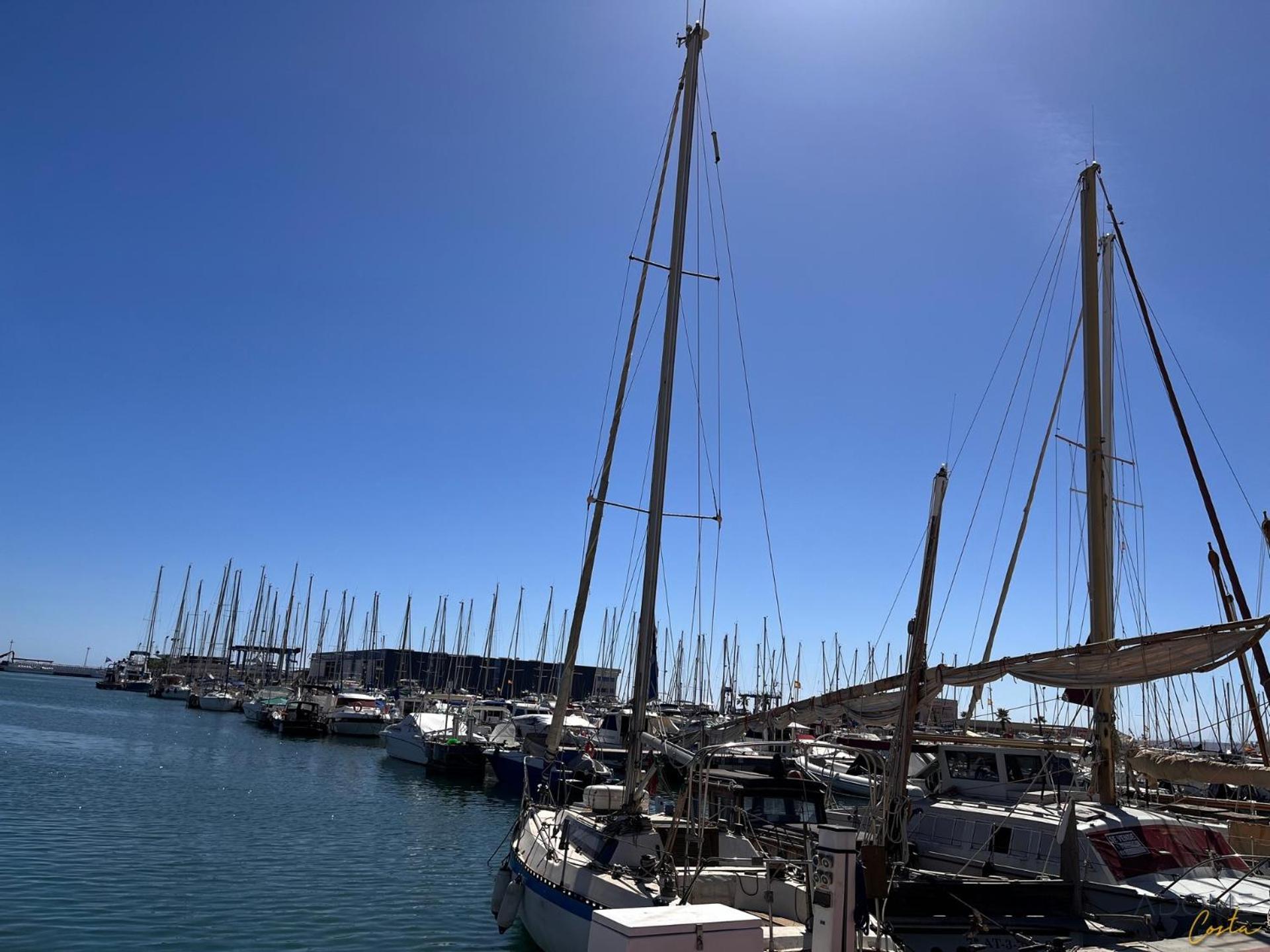 Adome Nautico Iv Apartment *