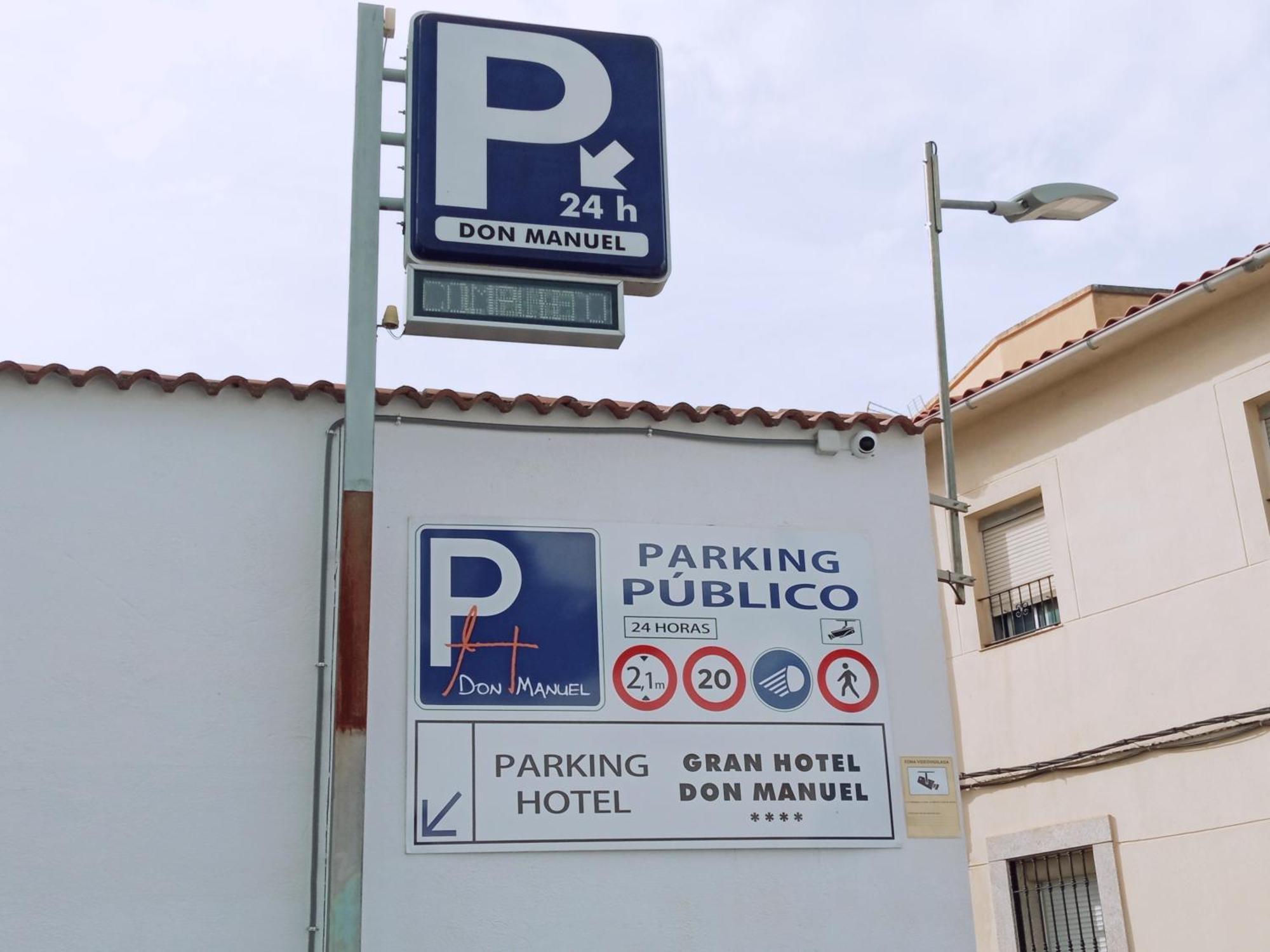 La Almena 2
