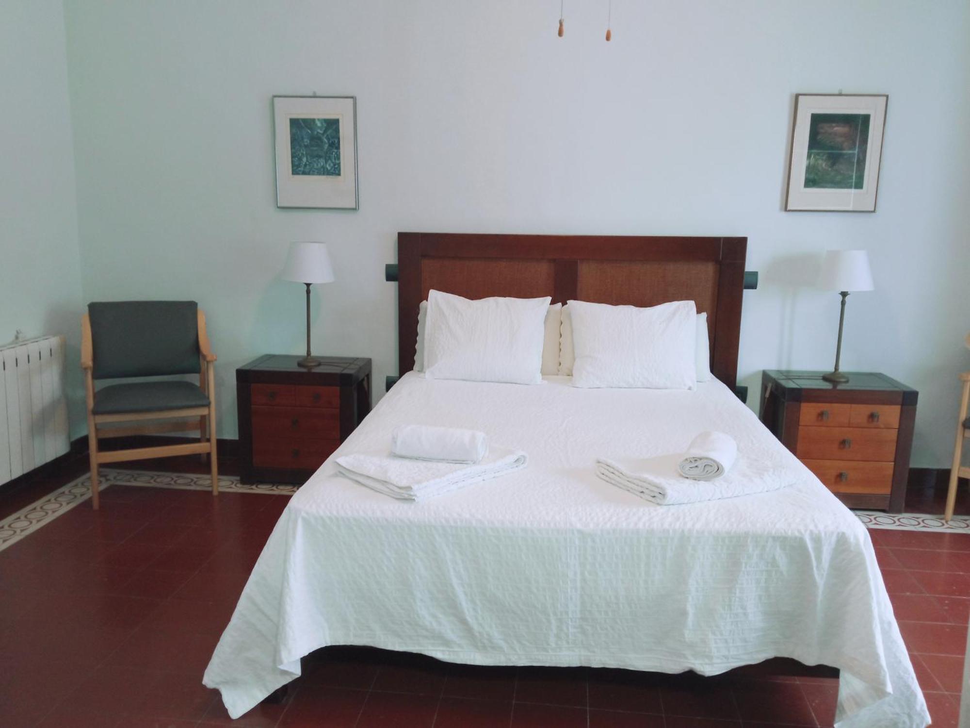La Almena 2 Apartamento *