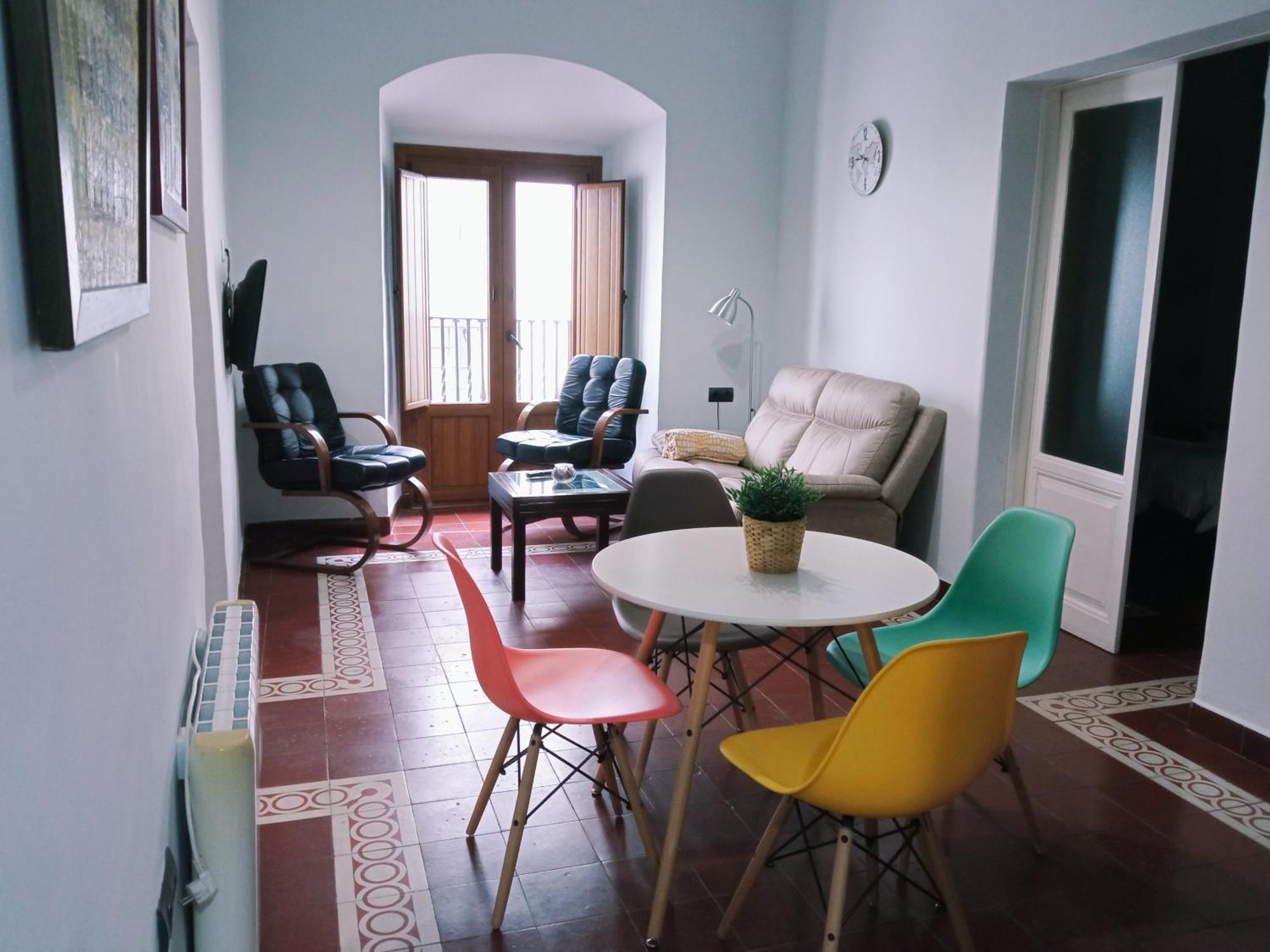 La Almena 2 Apartamento