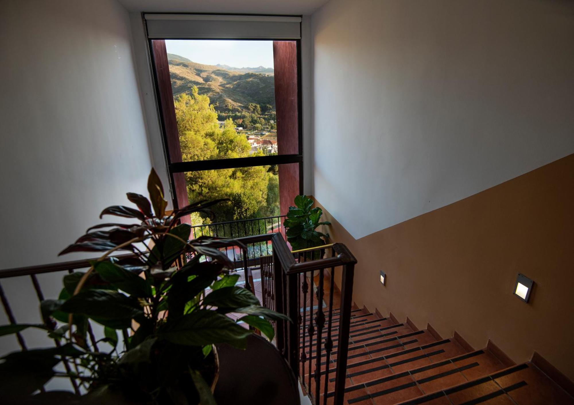 Boutique Cerro Del Sol Adults Only Recommended 3*