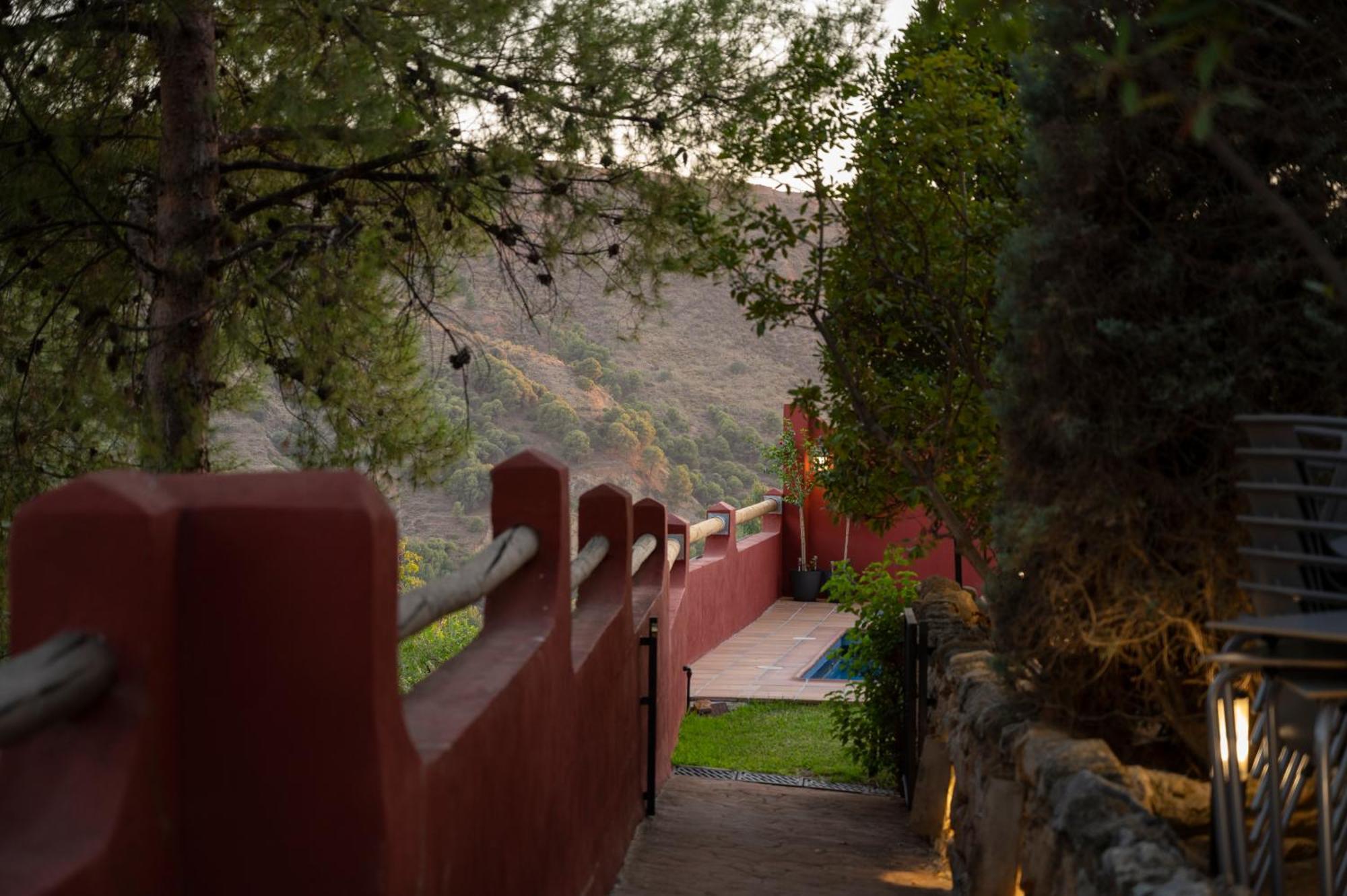 Hotel Boutique Cerro Del Sol Adults Only Recommended 3*