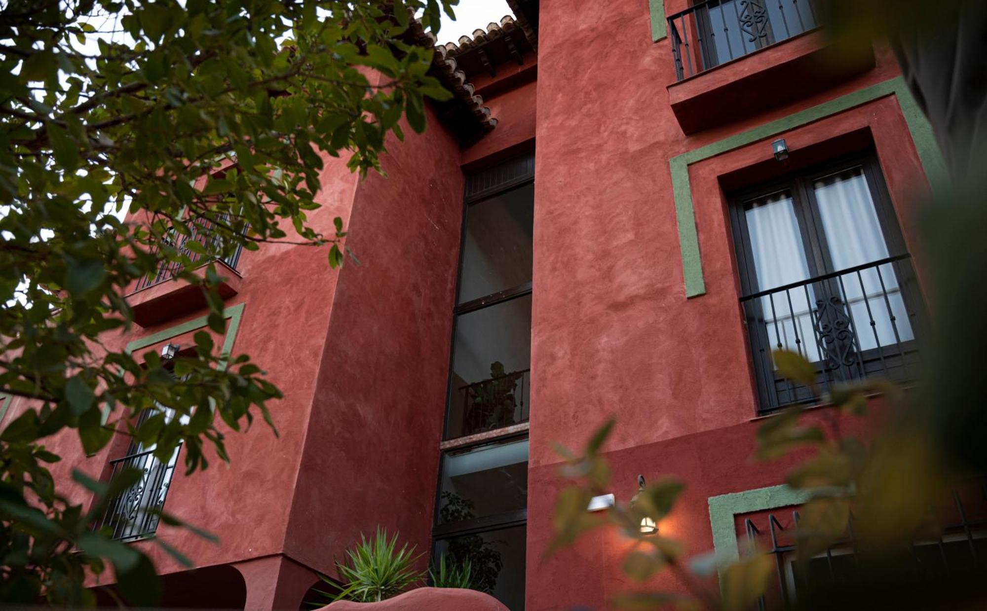 Boutique Cerro Del Sol Adults Only Recommended Cenes De La Vega