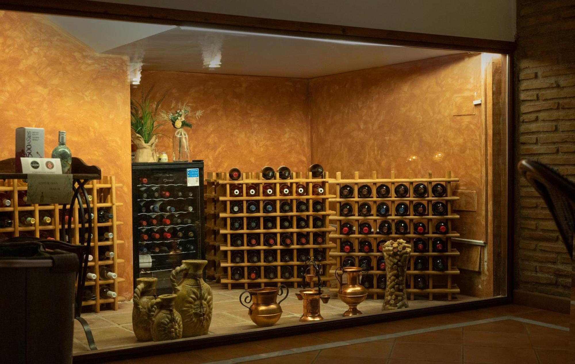 Hotel Boutique Cerro Del Sol Adults Only Recommended 3*