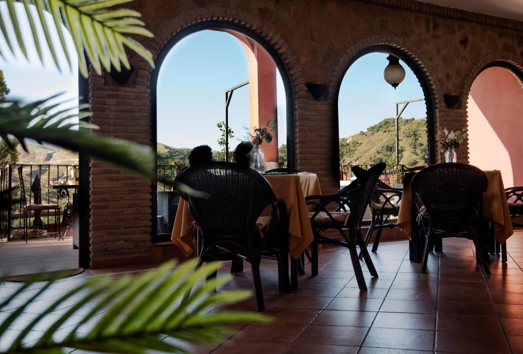 Hotel Boutique Cerro Del Sol Adults Only Recommended Cenes De La Vega