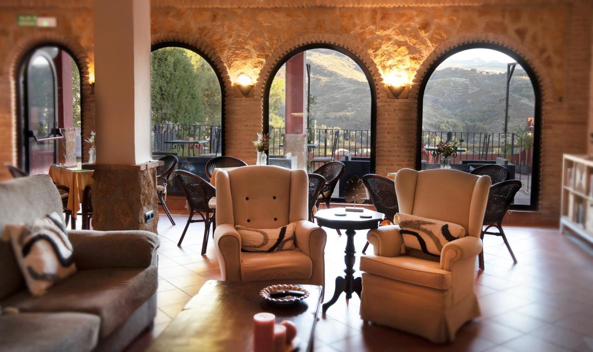 Boutique Cerro Del Sol Adults Only Recommended 3*