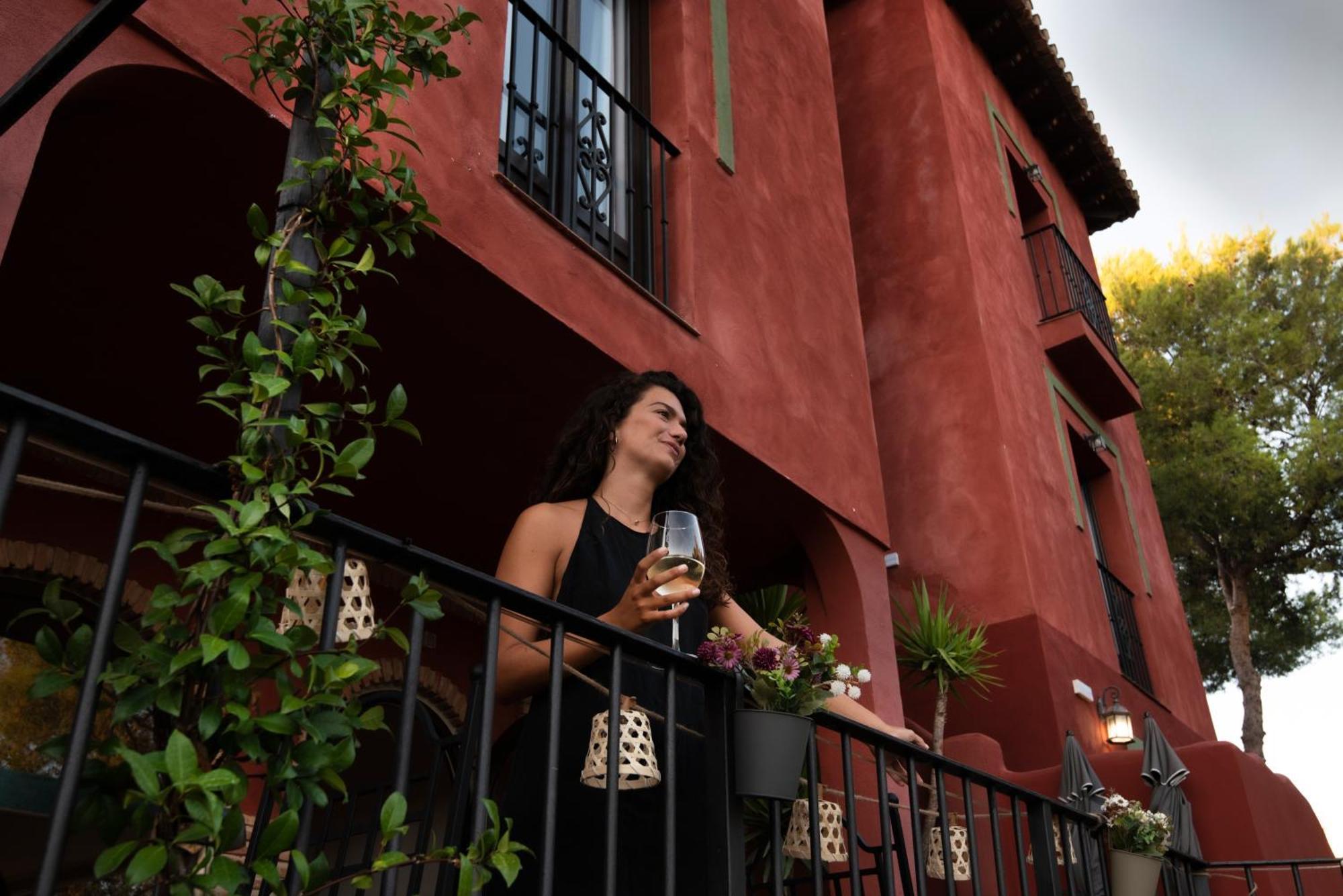 Boutique Cerro Del Sol Adults Only Recommended