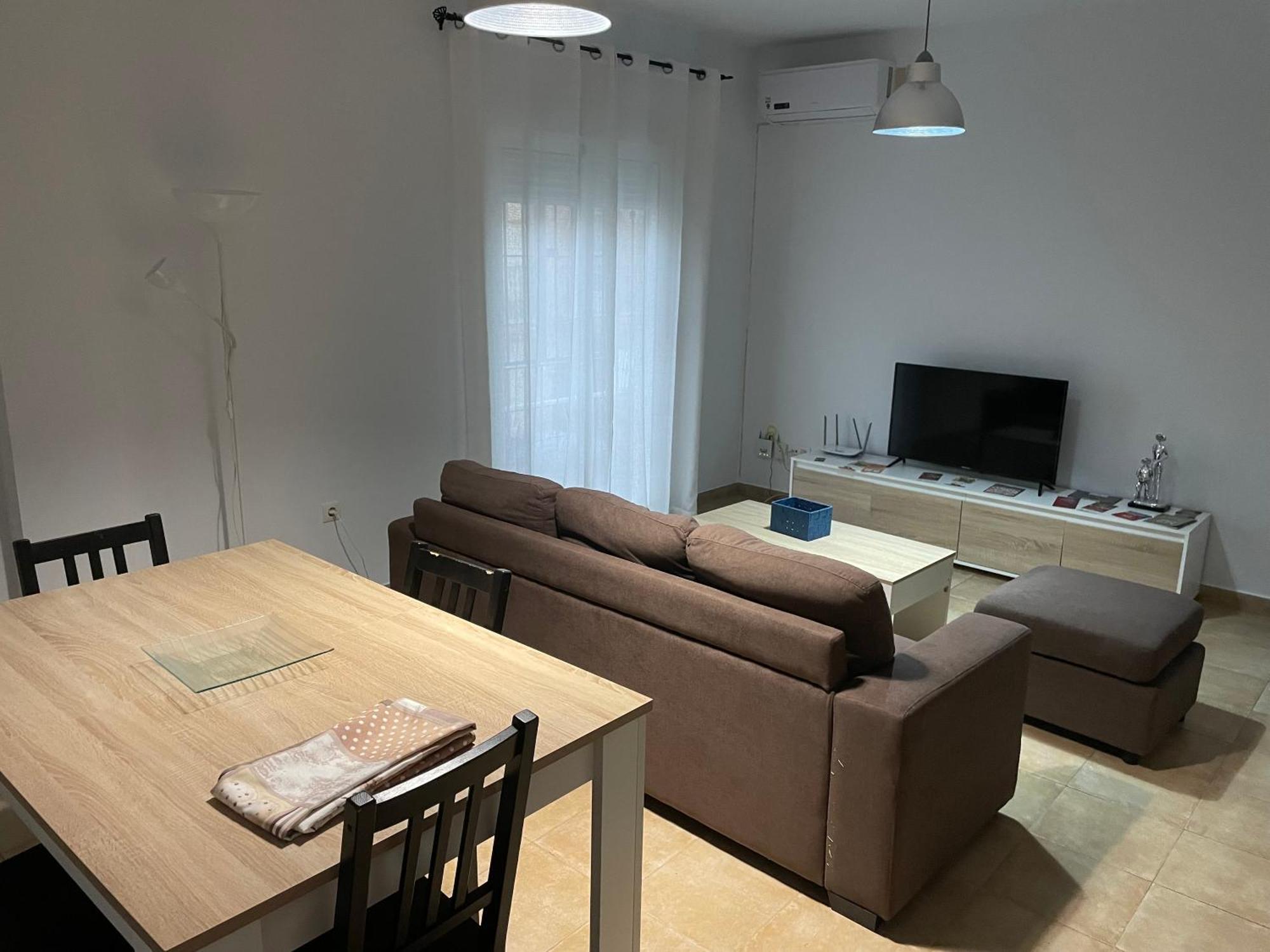 Piso Carambuco Apartment
