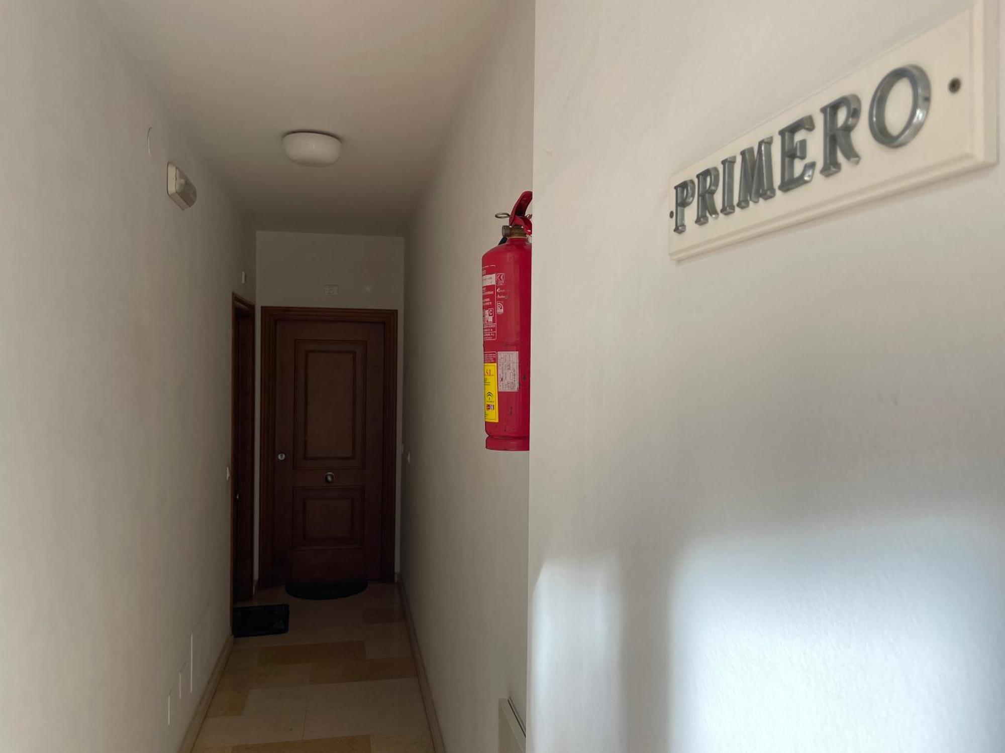 Piso Carambuco Apartment *