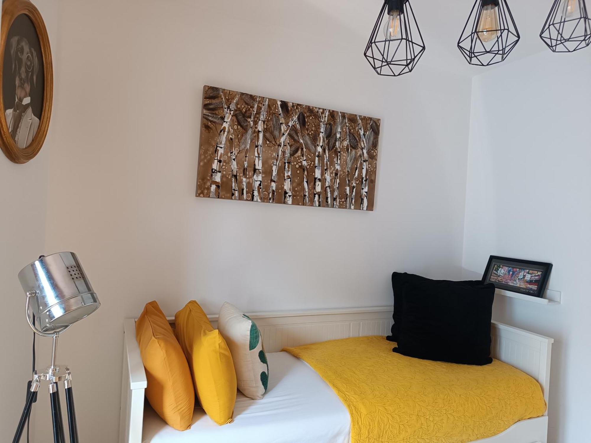 Apartamento Islas Cies
