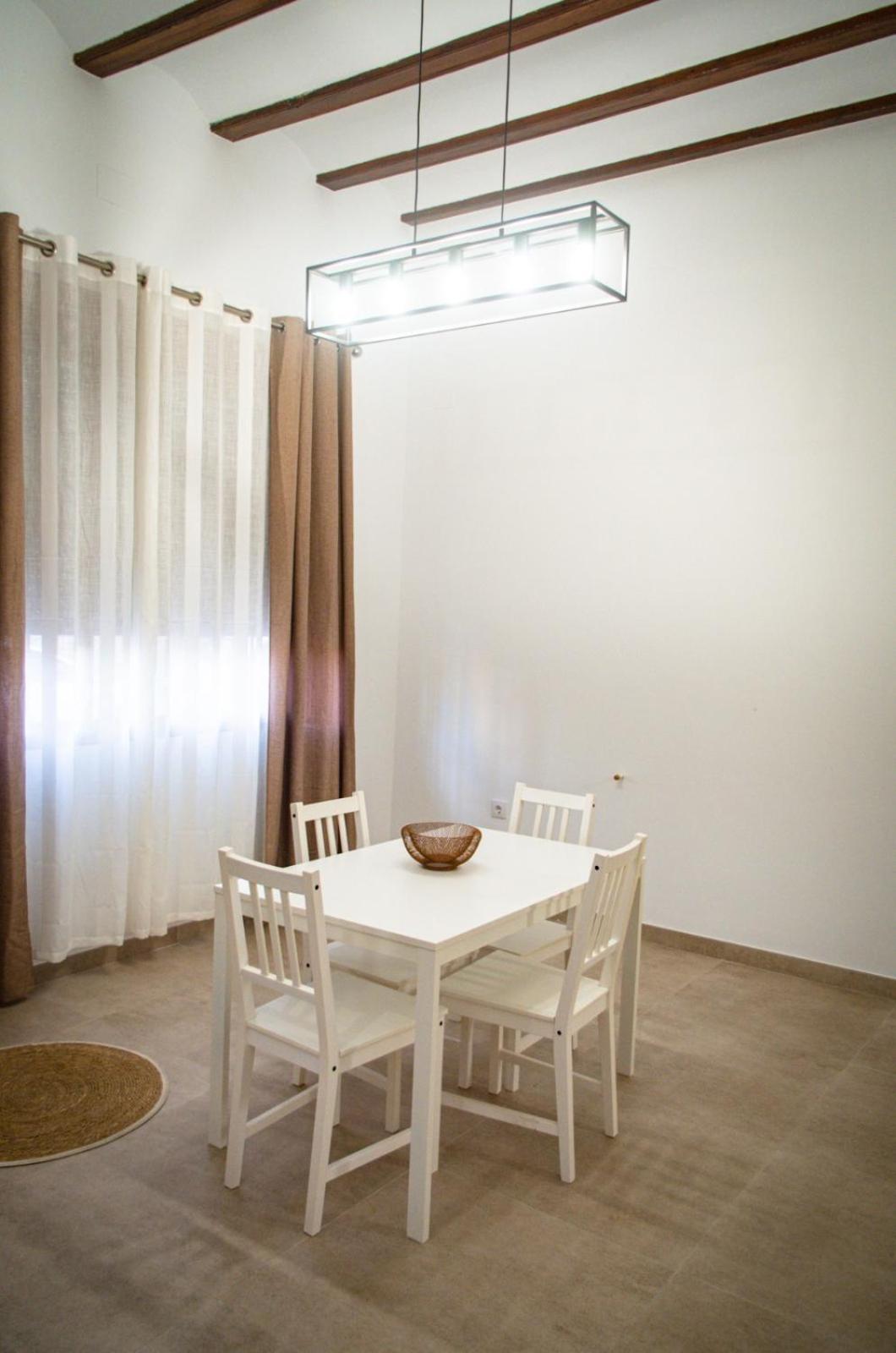 Apartment Casa Vacacional El Sol *
