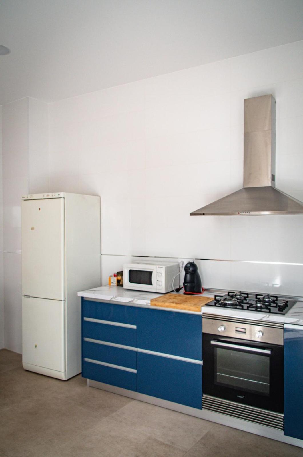 Apartamento Casa Vacacional El Sol Turís
