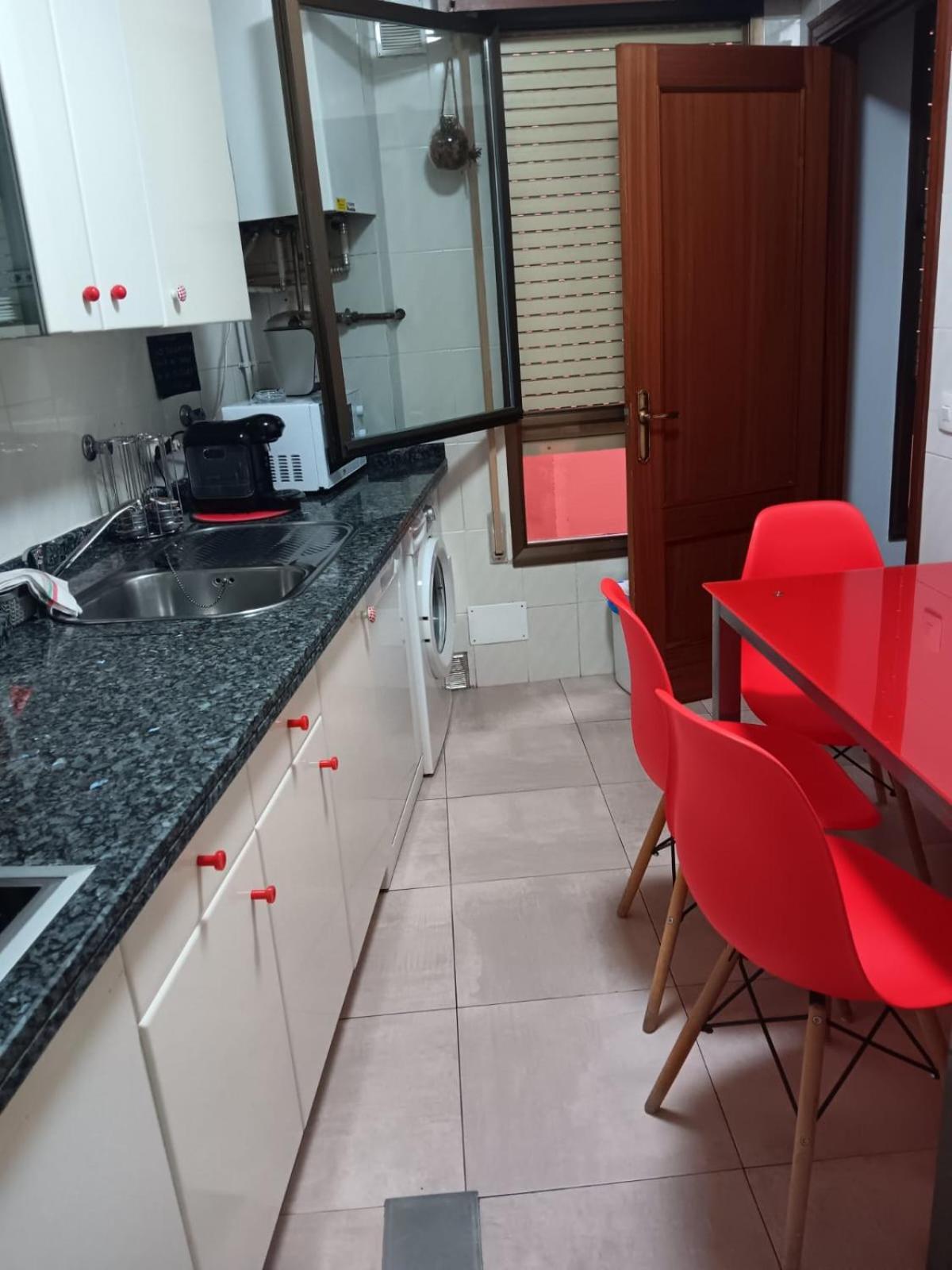 Vivienda Turística En El Casco Antiguo Vut-le-566 Apartamento *