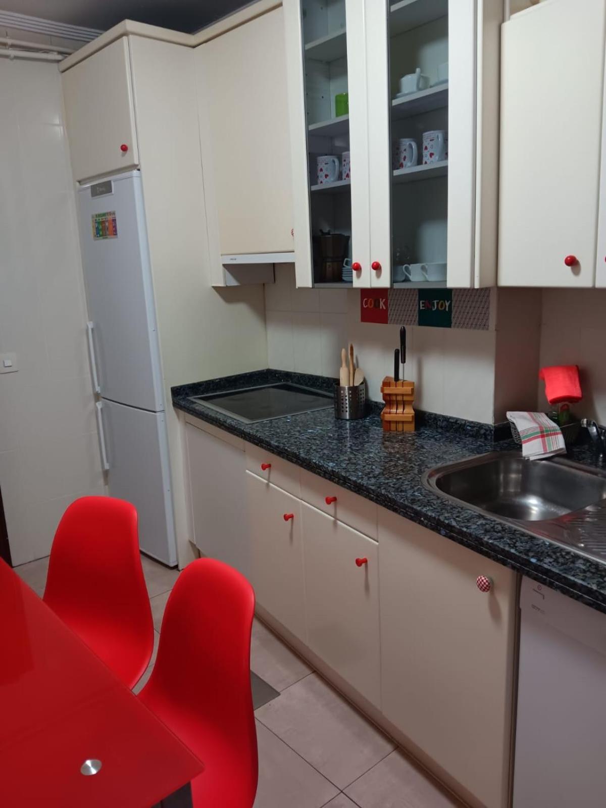 Vivienda Turística En El Casco Antiguo Vut-le-566 *