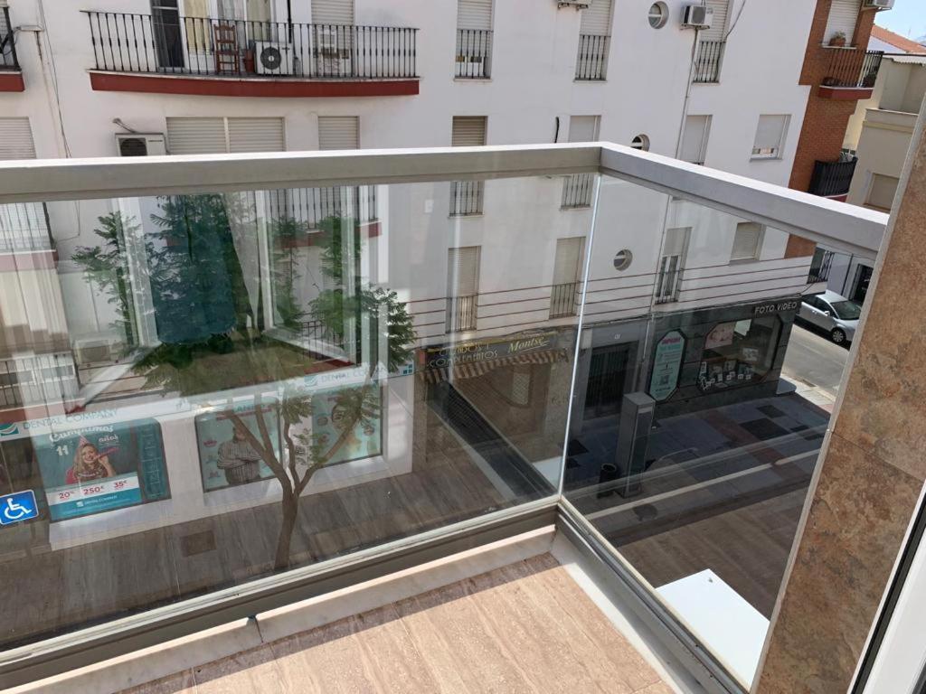 Apartment Hernan Cortes