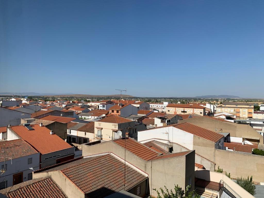 Apartment Hernan Cortes *