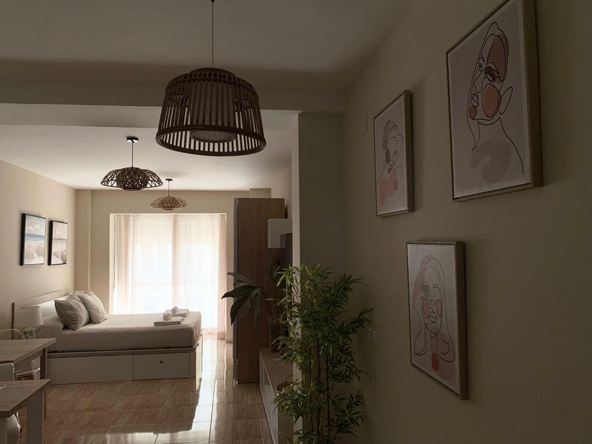 Apartment Hernan Cortes