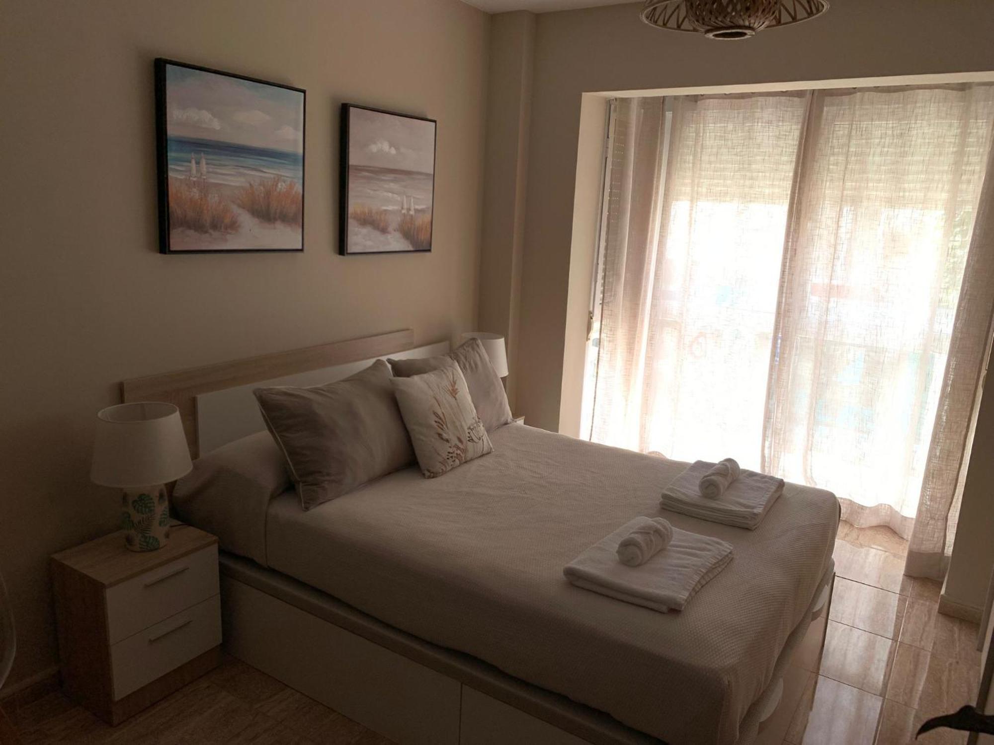 Hernan Cortes Apartment Villanueva De La Serena