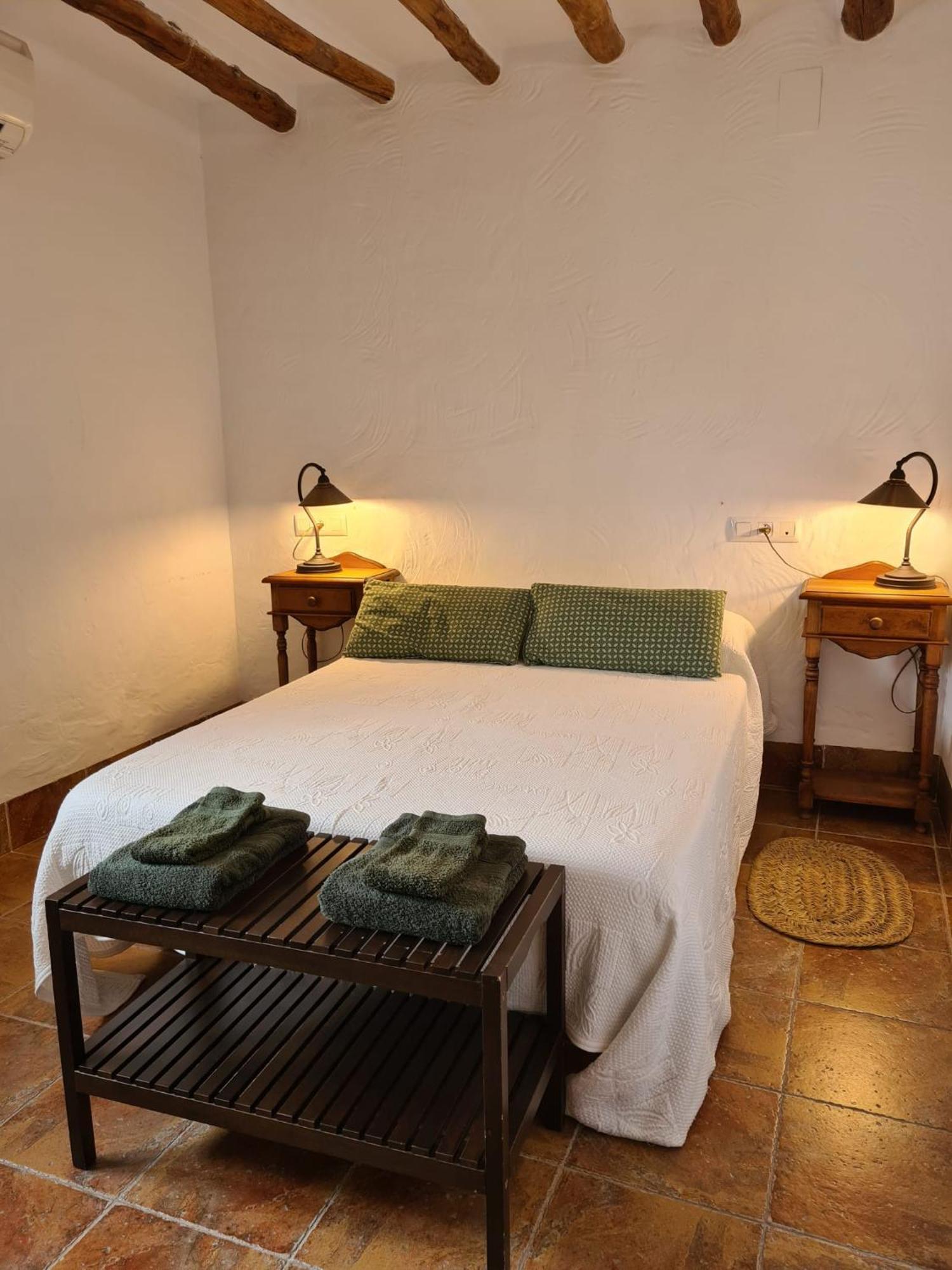 Bed and breakfast La Amena