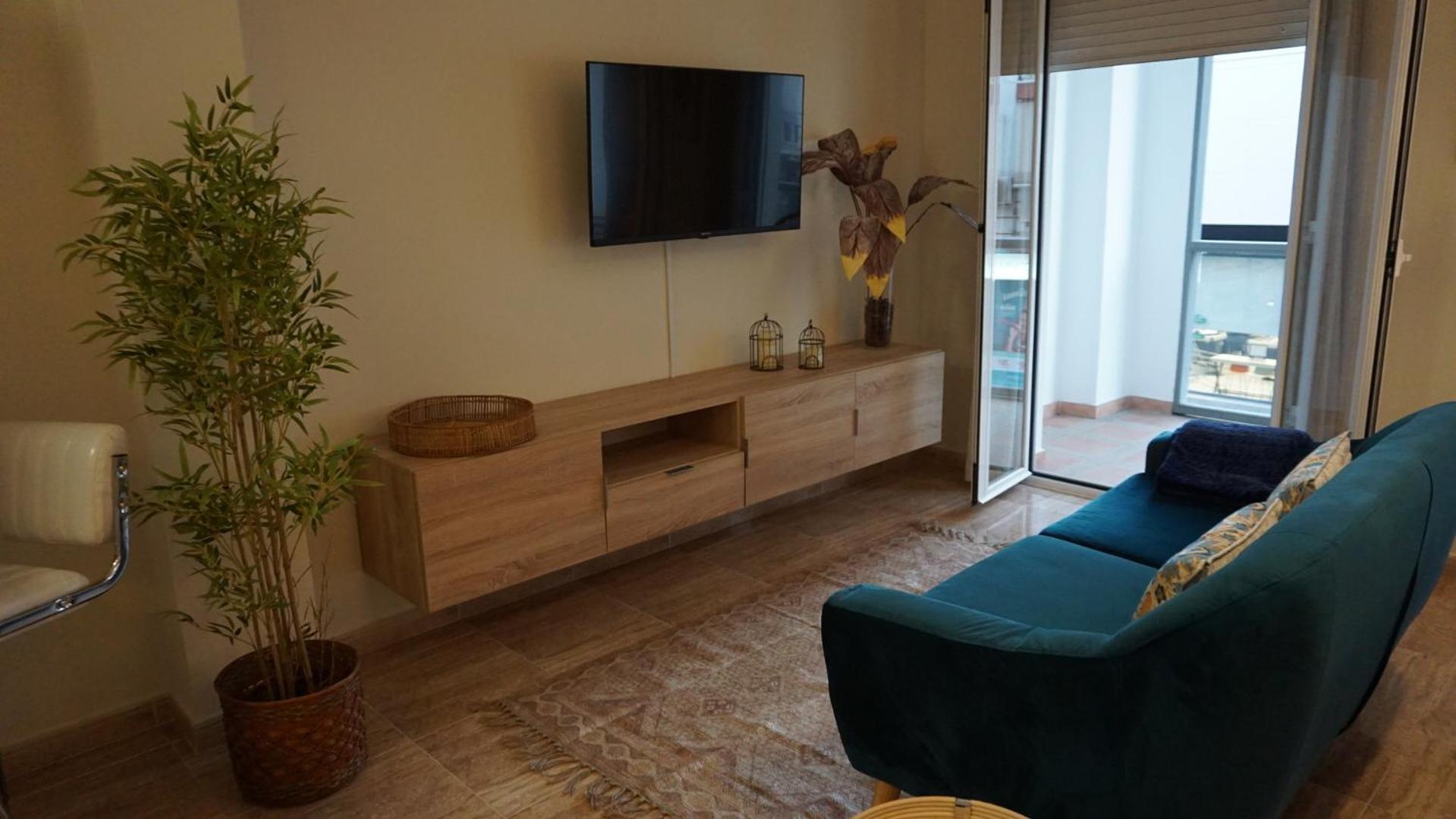Apartment Hernan Cortes *