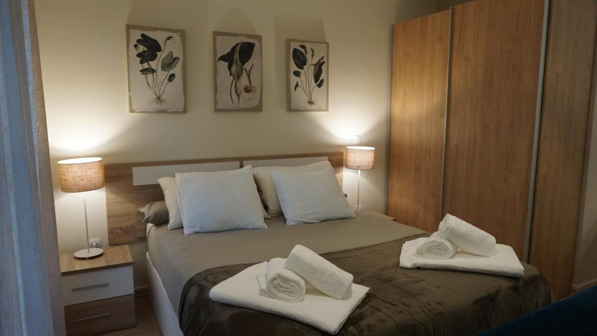Apartment Hernan Cortes Villanueva De La Serena
