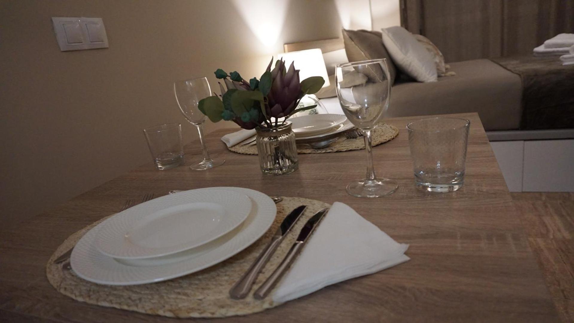 Apartment Hernan Cortes *