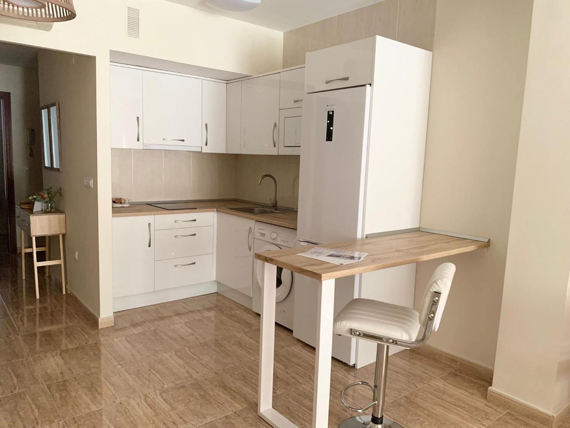Apartment Hernan Cortes