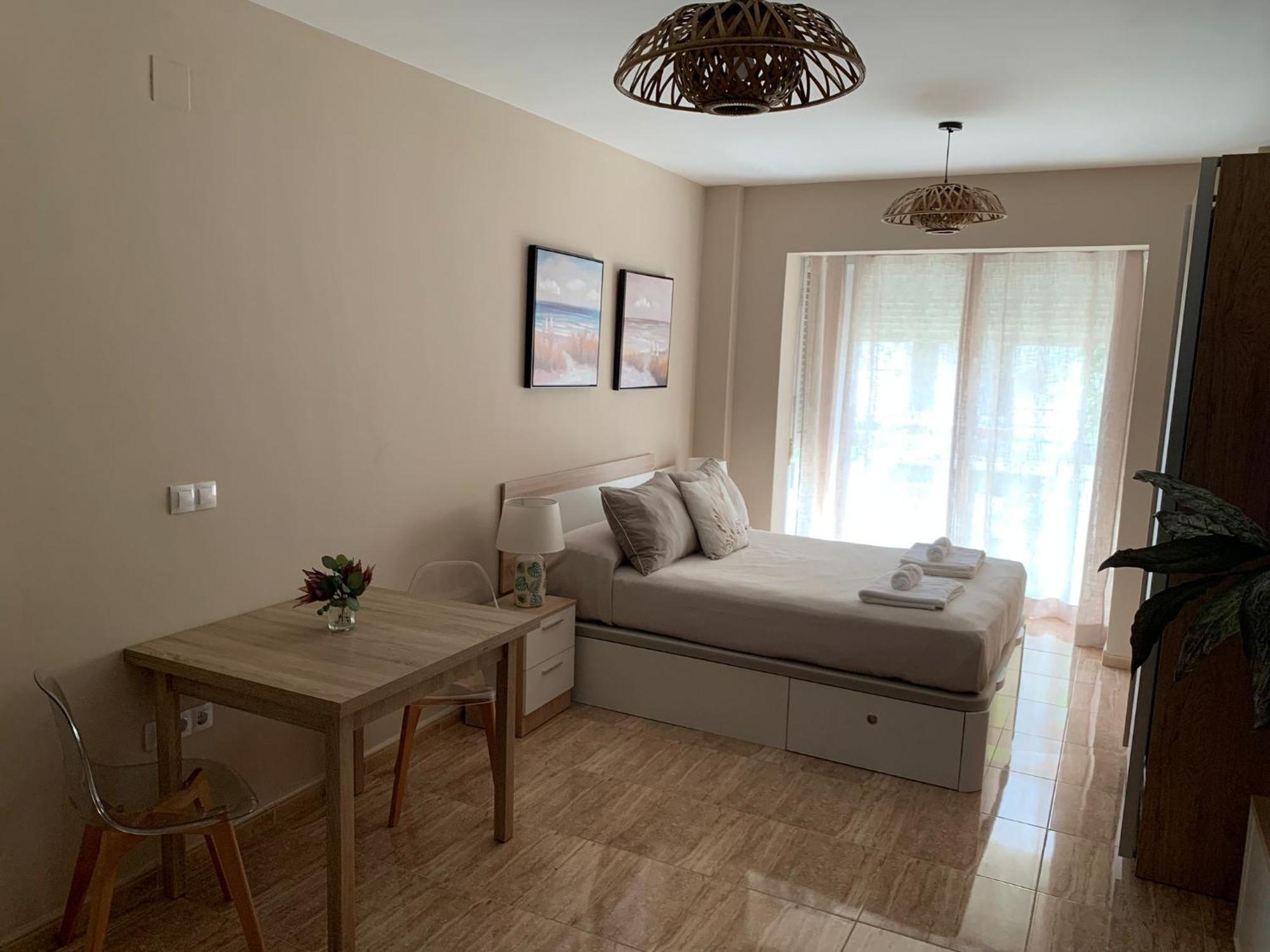 Hernan Cortes Apartment Villanueva De La Serena