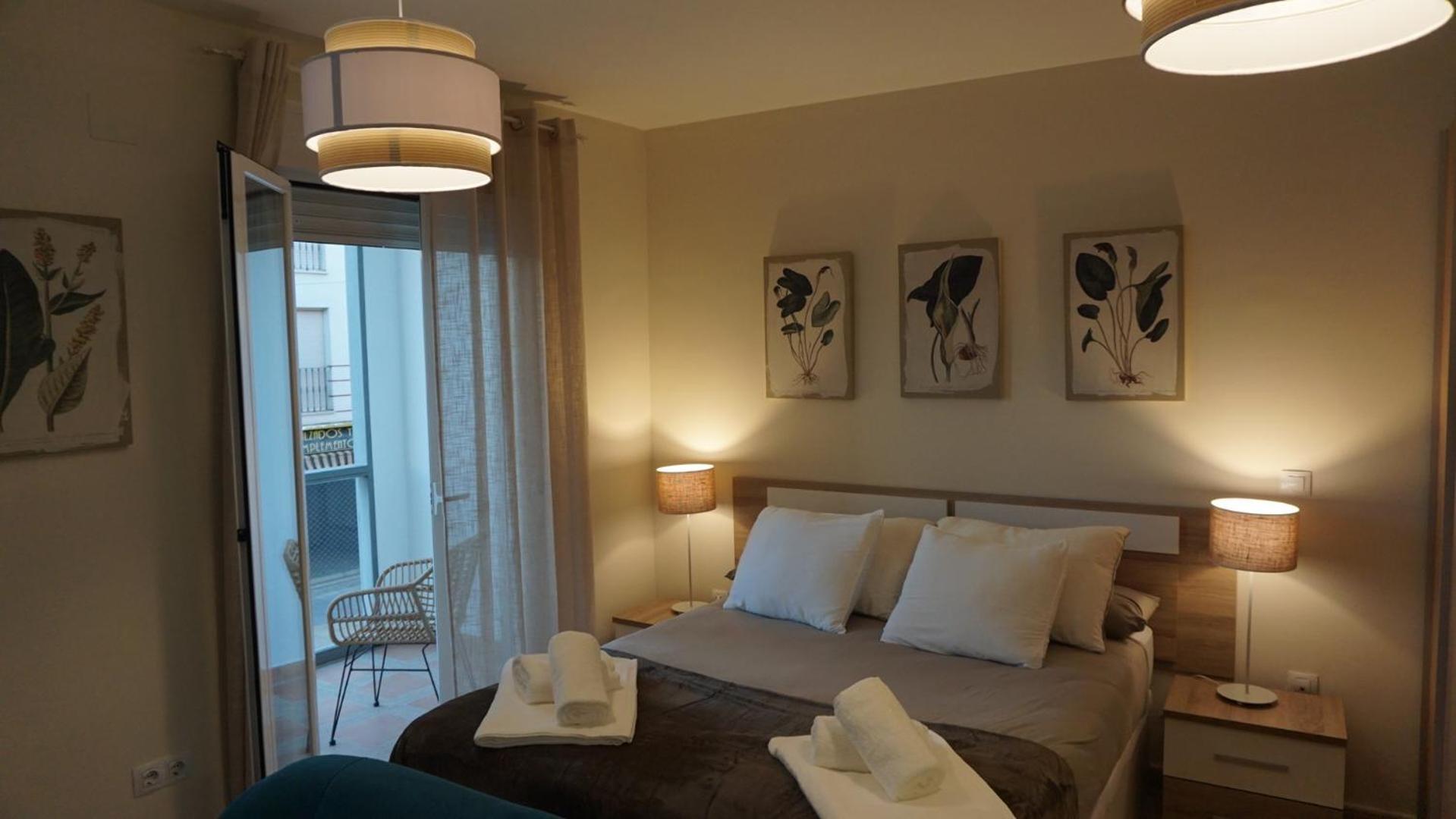 Hernan Cortes Apartment *