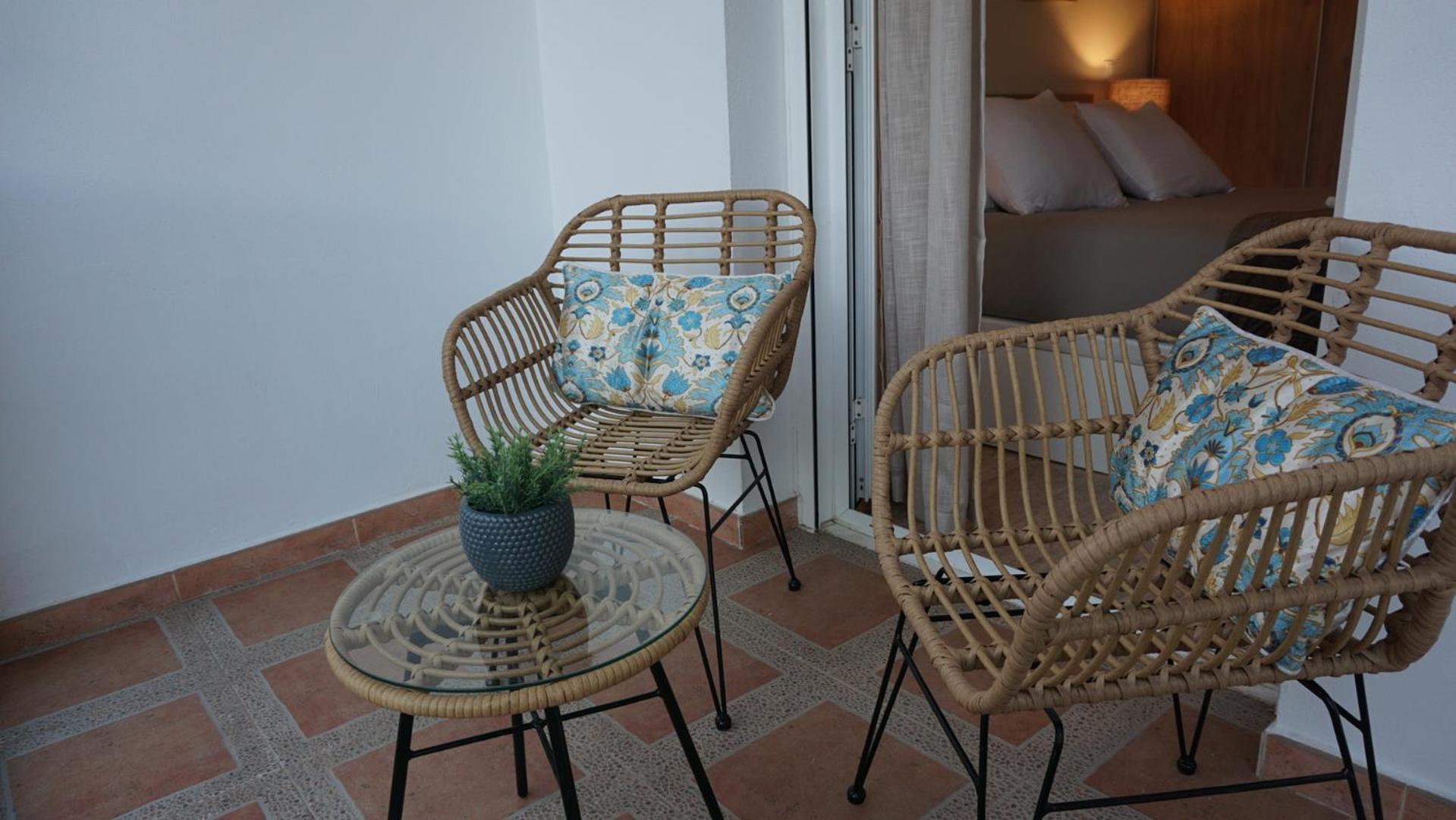 Apartment Hernan Cortes Villanueva De La Serena