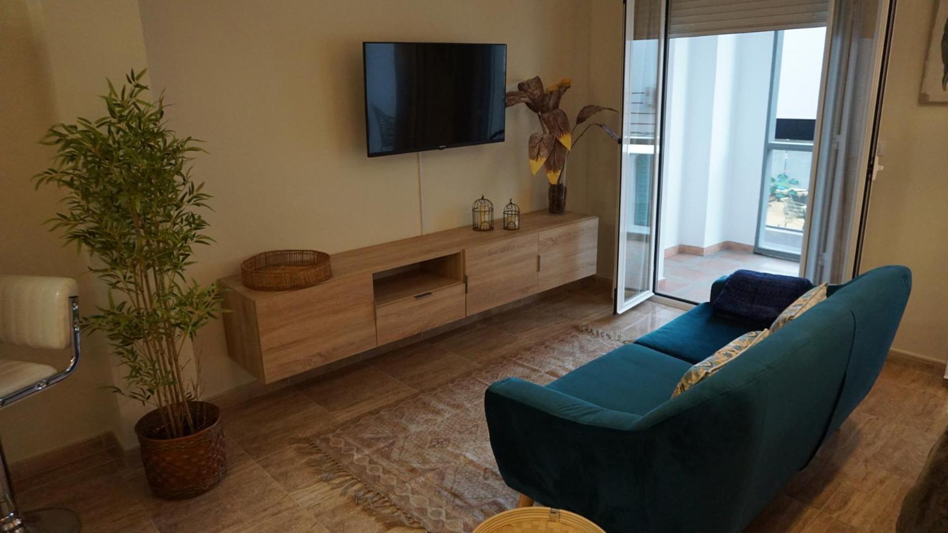 Hernan Cortes Apartment Villanueva De La Serena