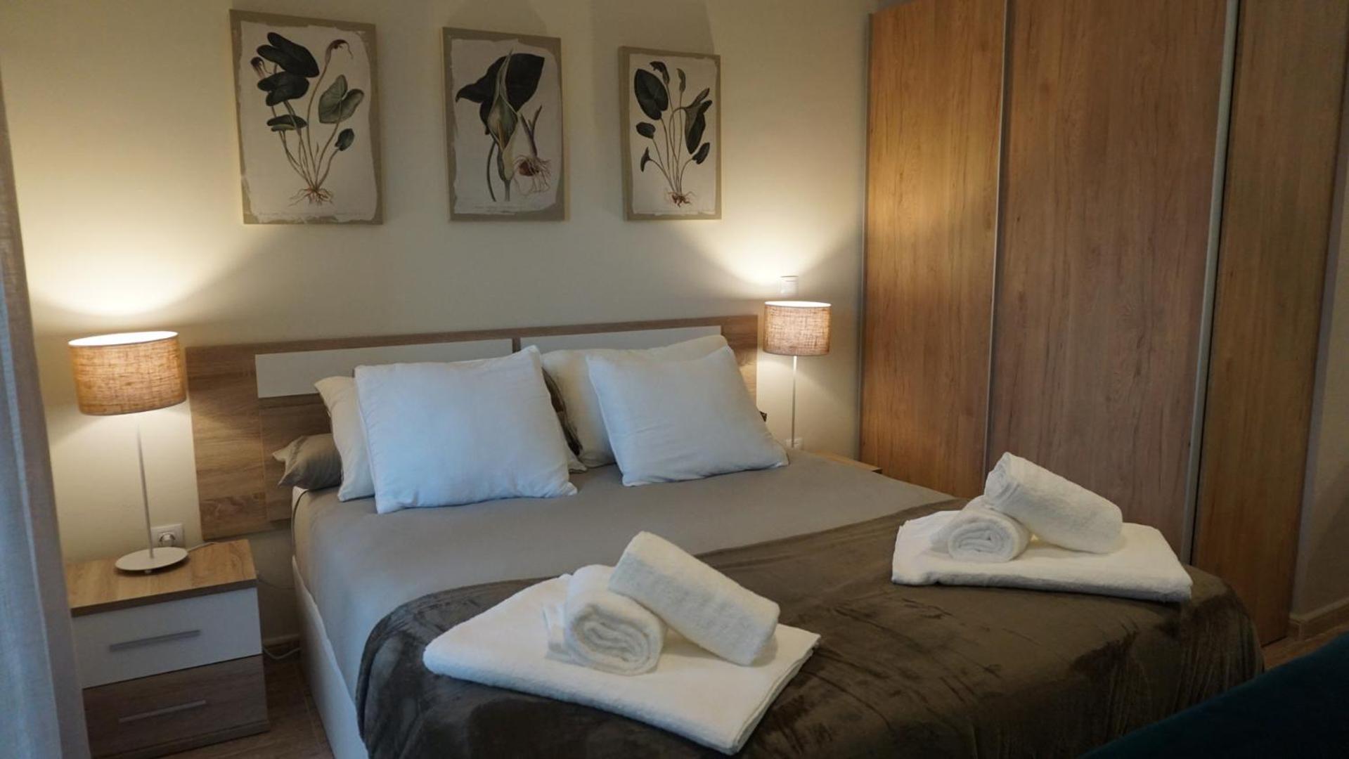 Hernan Cortes Apartment