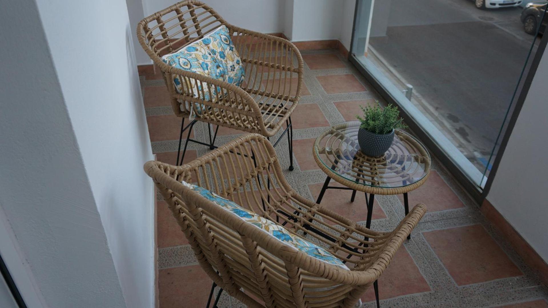 Apartment Hernan Cortes