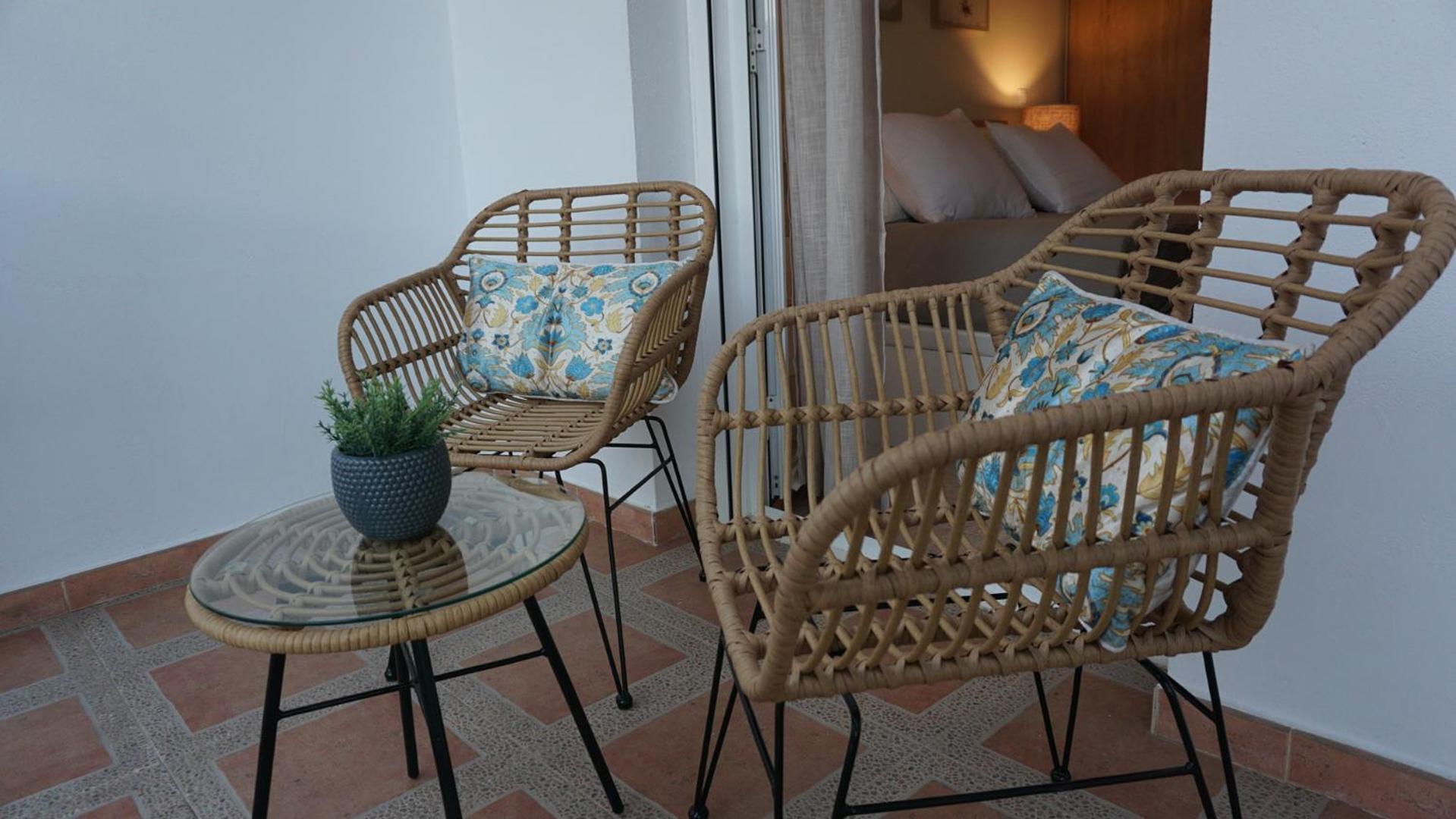 Hernan Cortes Apartment Villanueva De La Serena