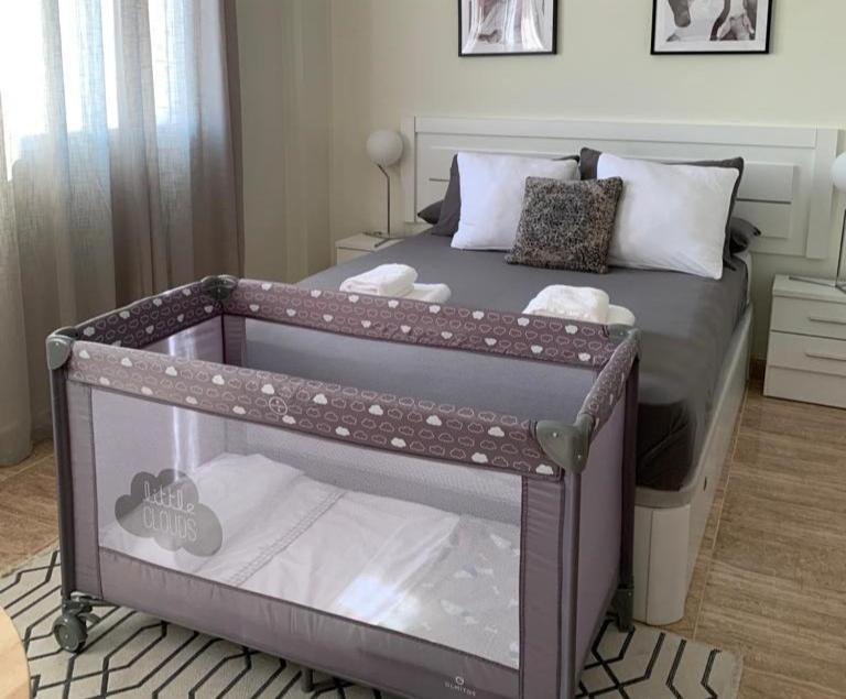 Apartment Hernan Cortes Villanueva De La Serena