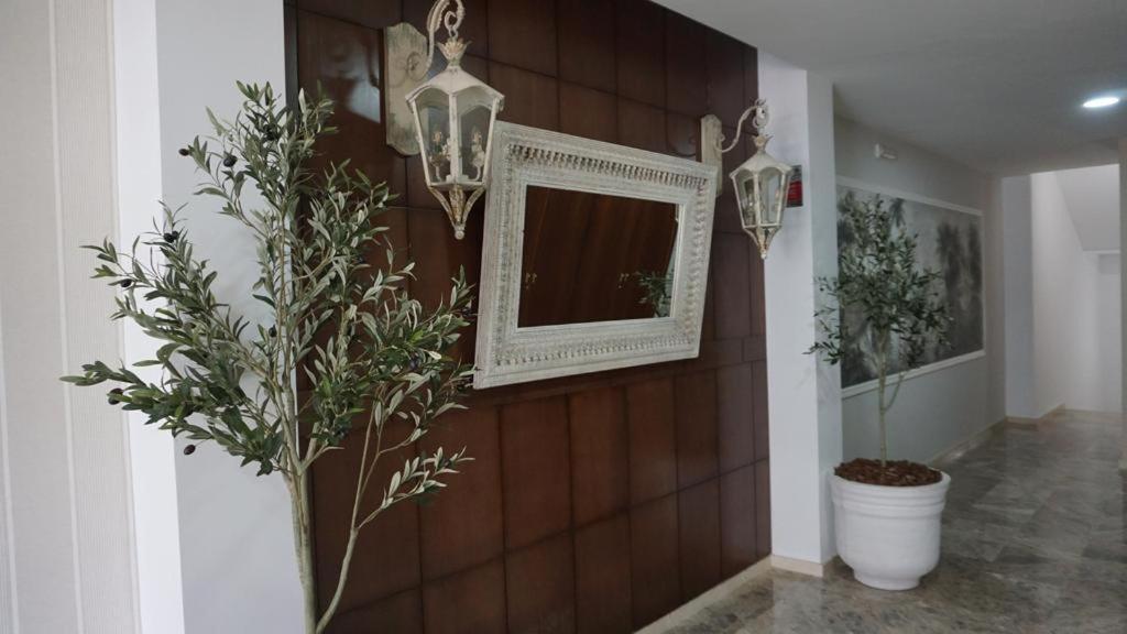 Apartment Hernan Cortes *