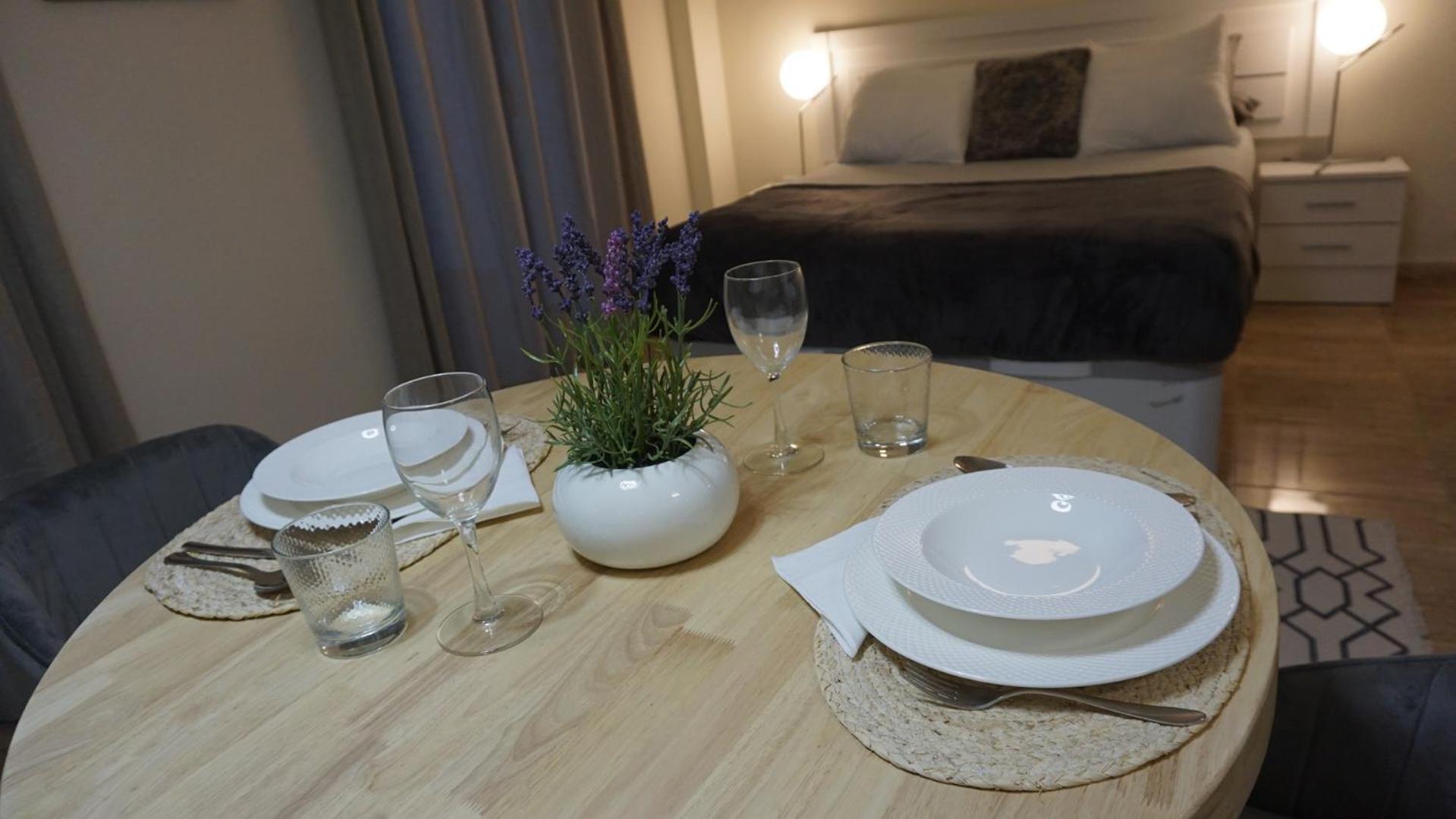 Apartment Hernan Cortes Villanueva De La Serena